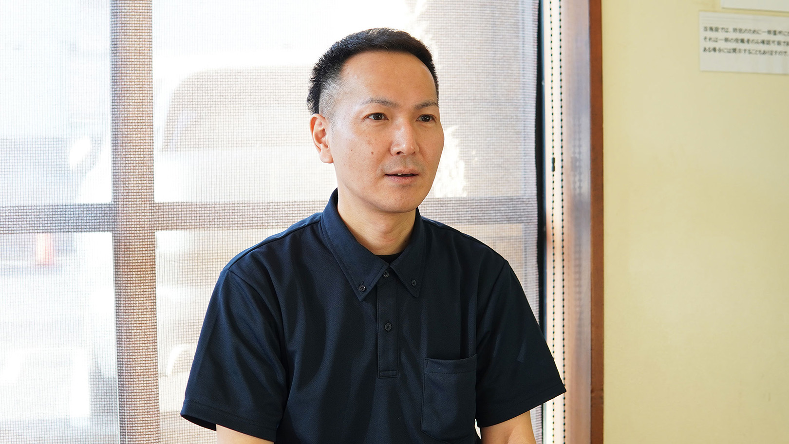 大川 啓輔 店長