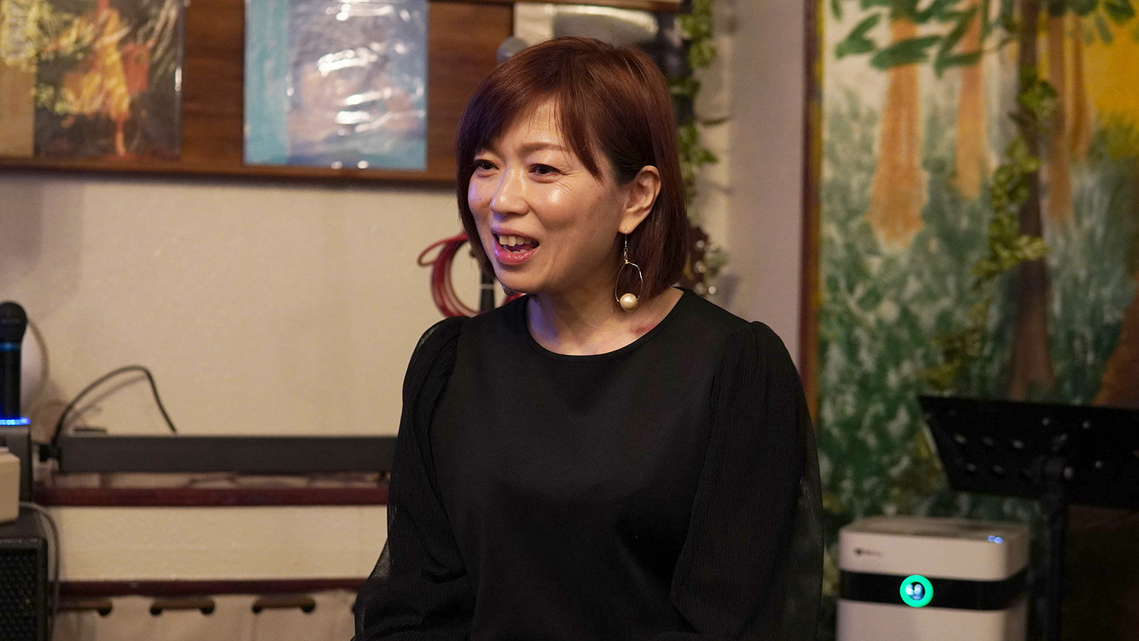 代表 エリリン（加藤 衣理さん）