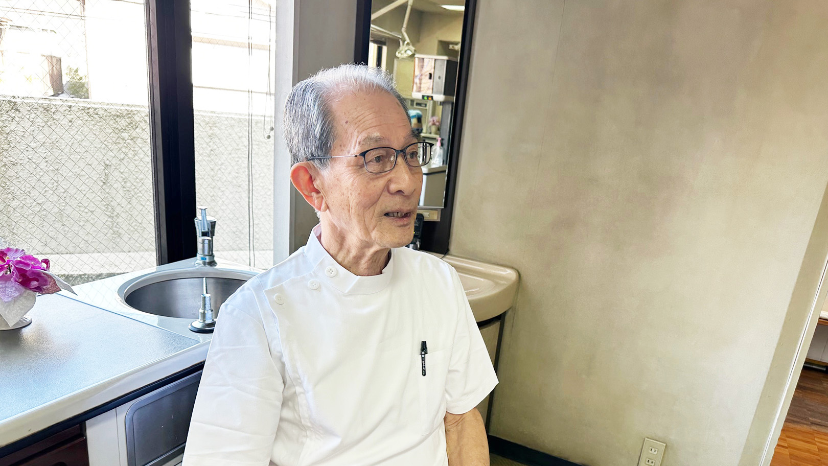 内田 庄司 院長