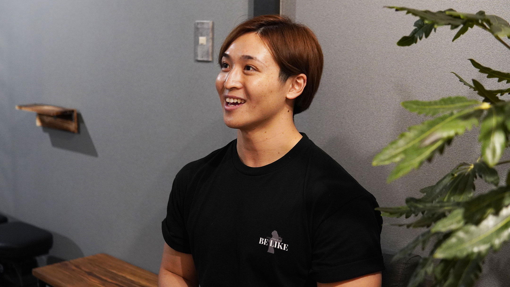 玉置 貴一 代表