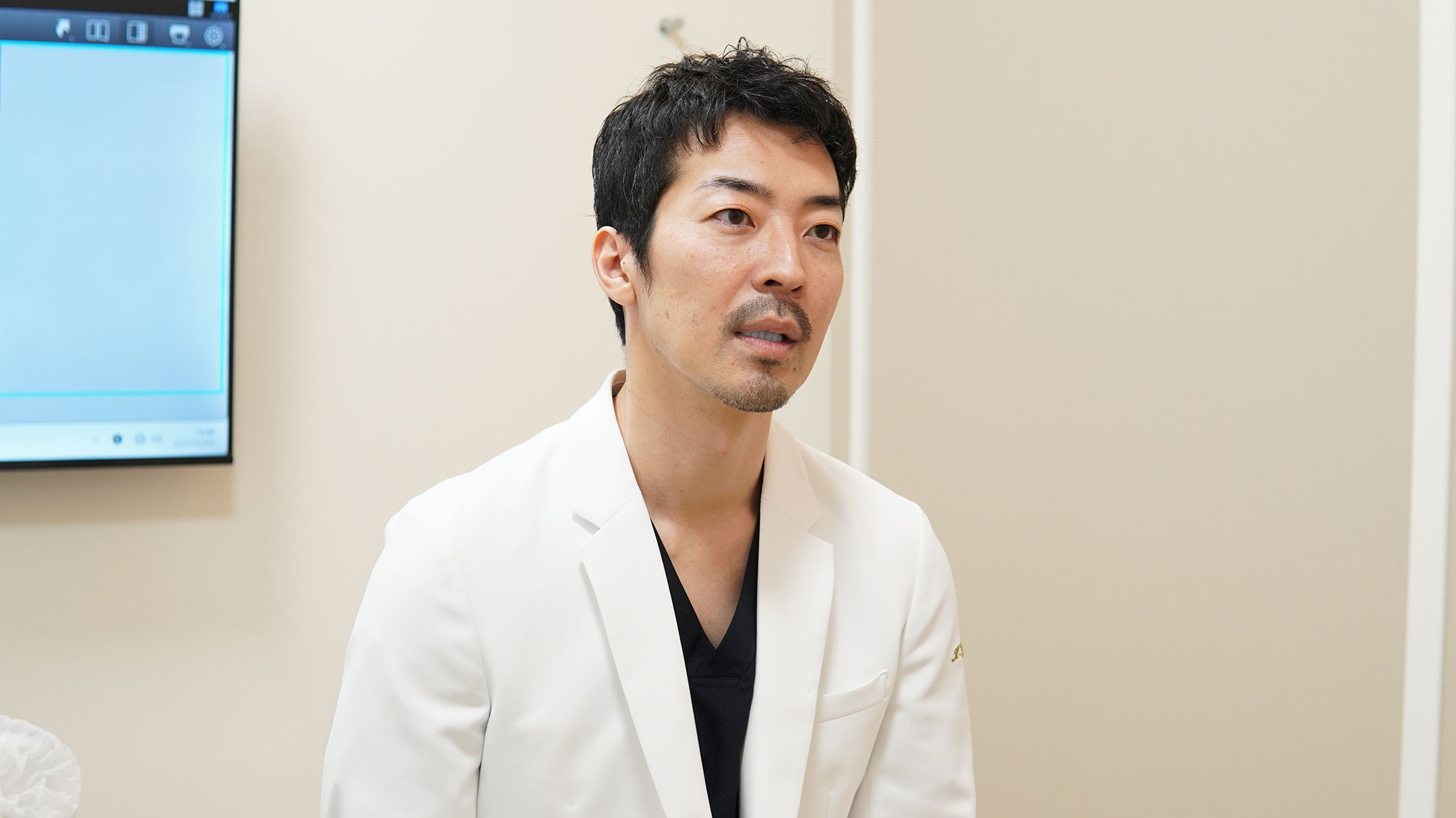 吉田 幸平 院長