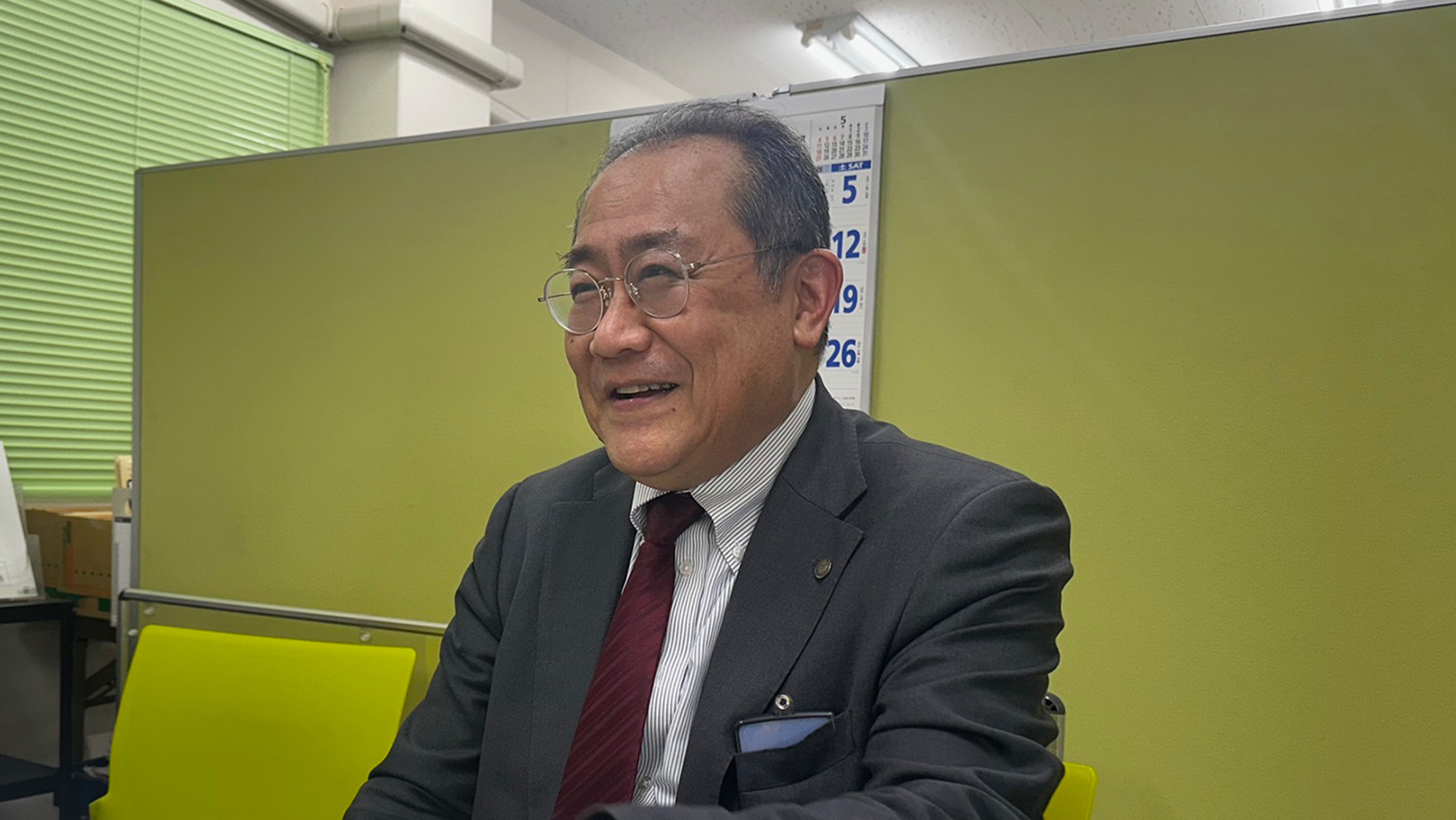 工藤 雅幸 所長