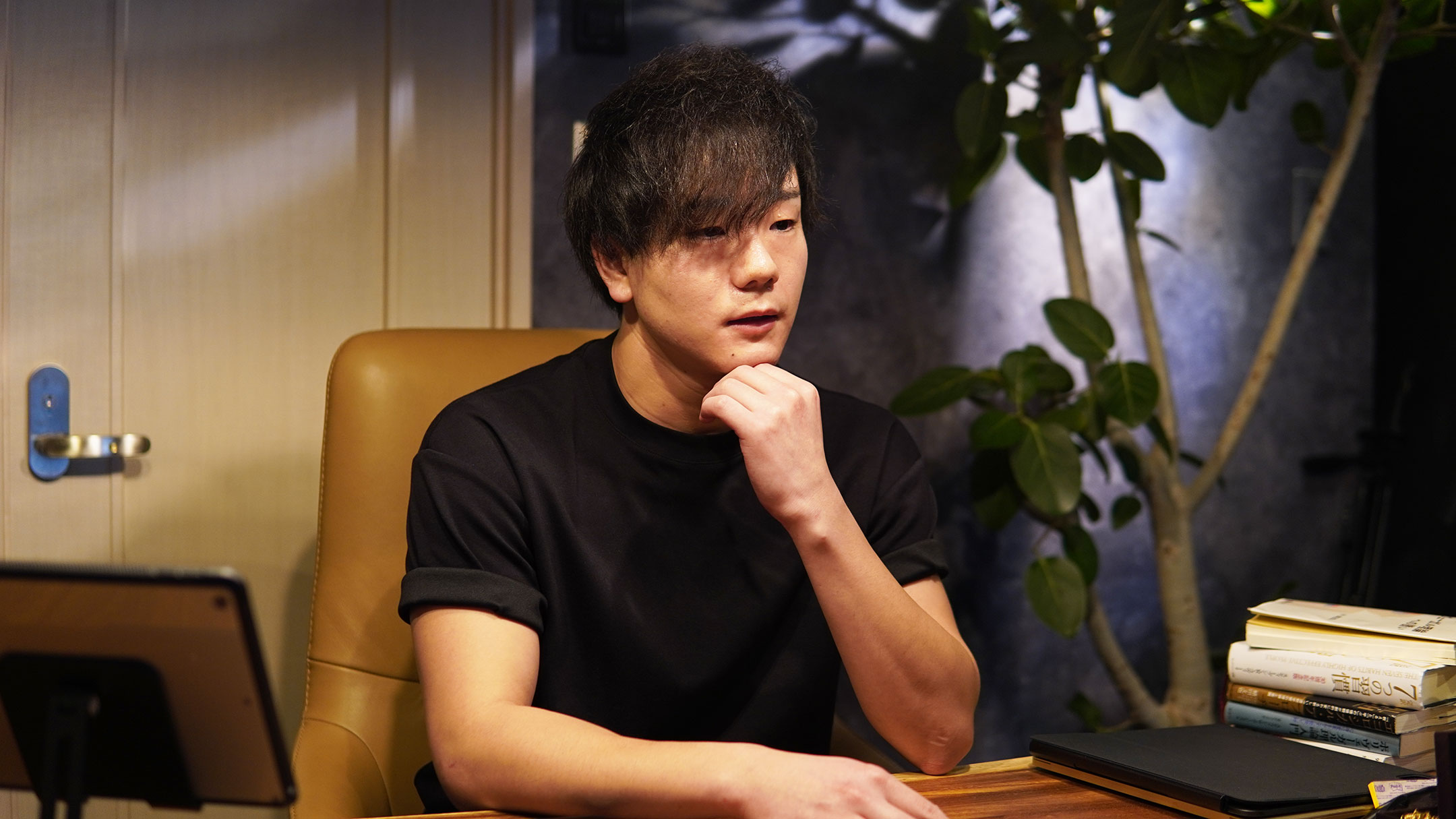 岩﨑 翔太 代表