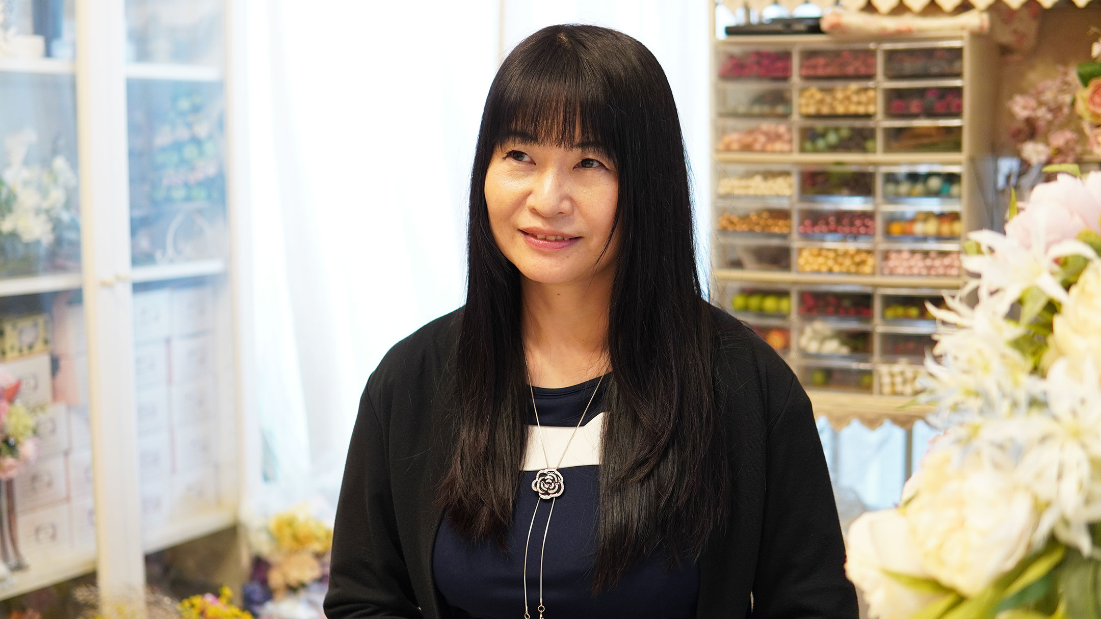ガラムカリ 里奈 代表