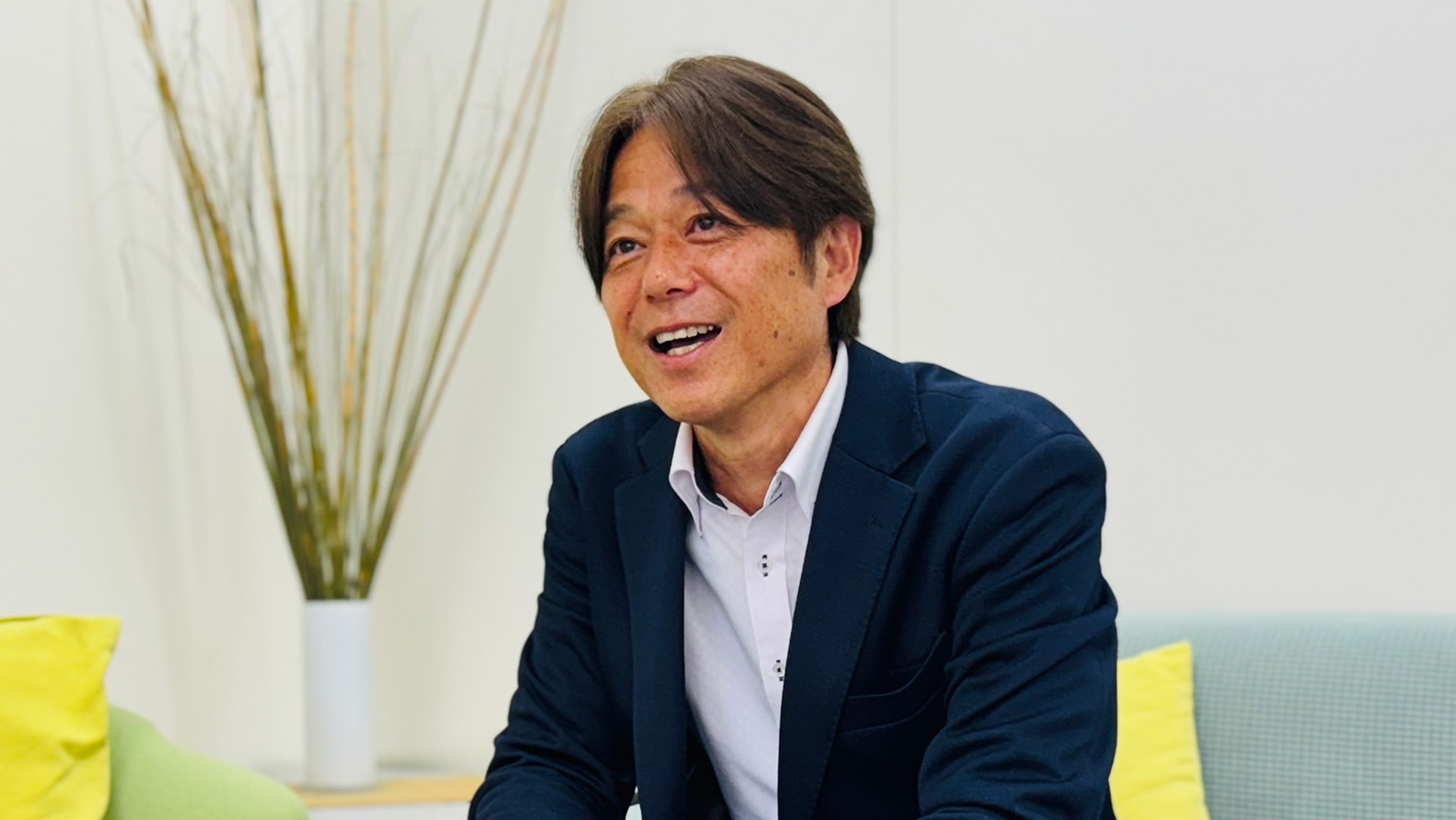 小出 尚 代表