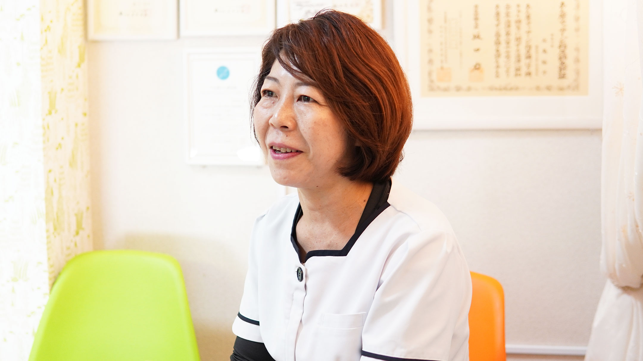 永島 裕子 院長