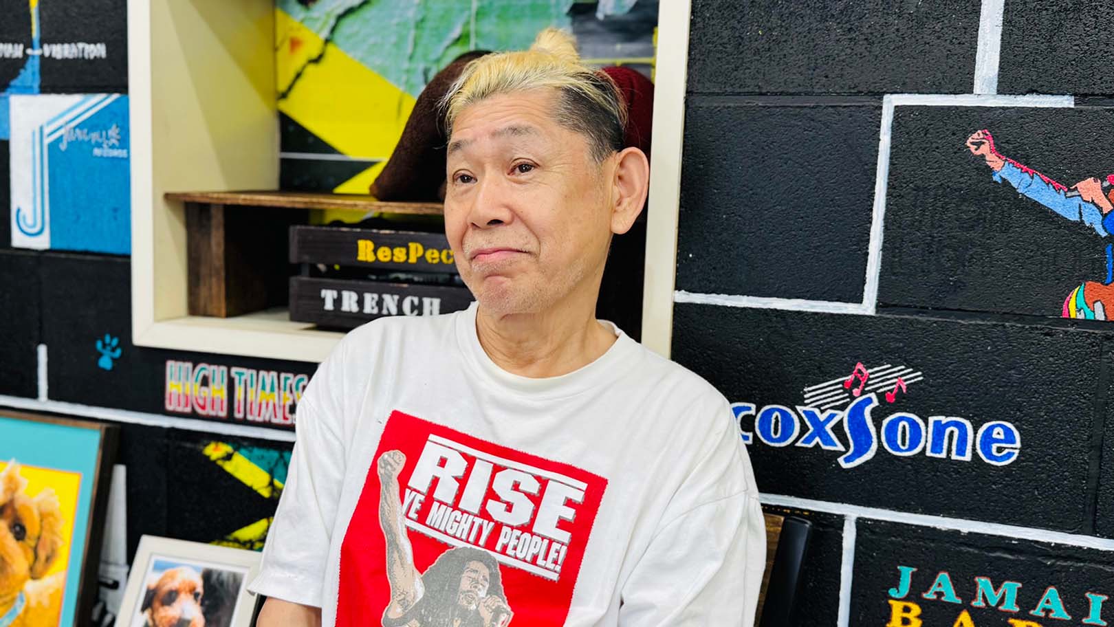 松田 耕 代表