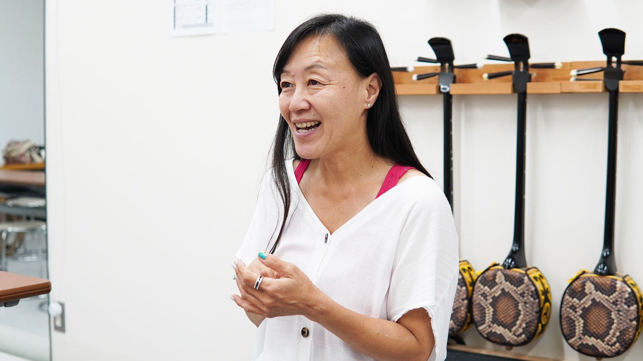 山田 美季 講師