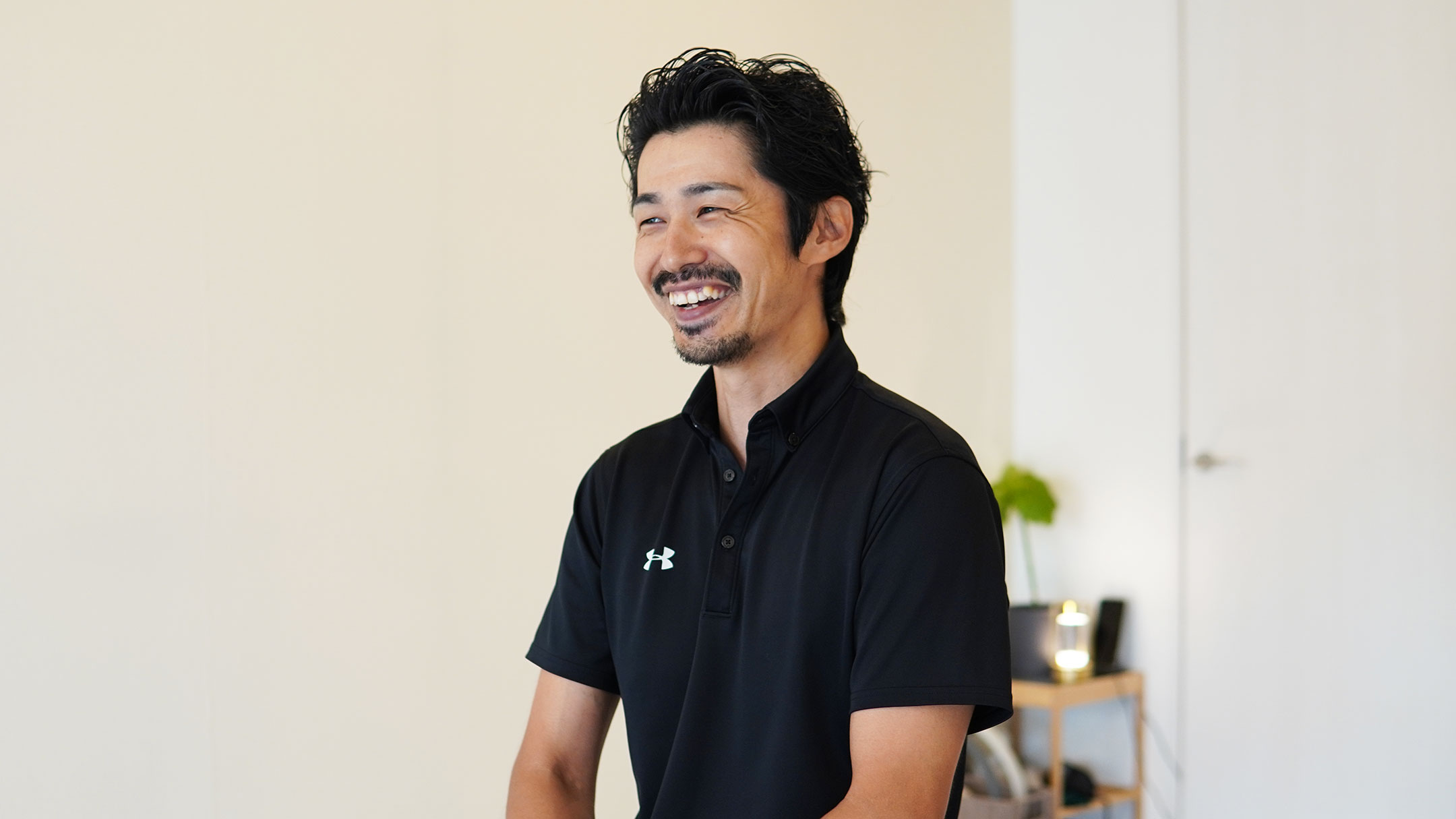 西塚 健二 代表