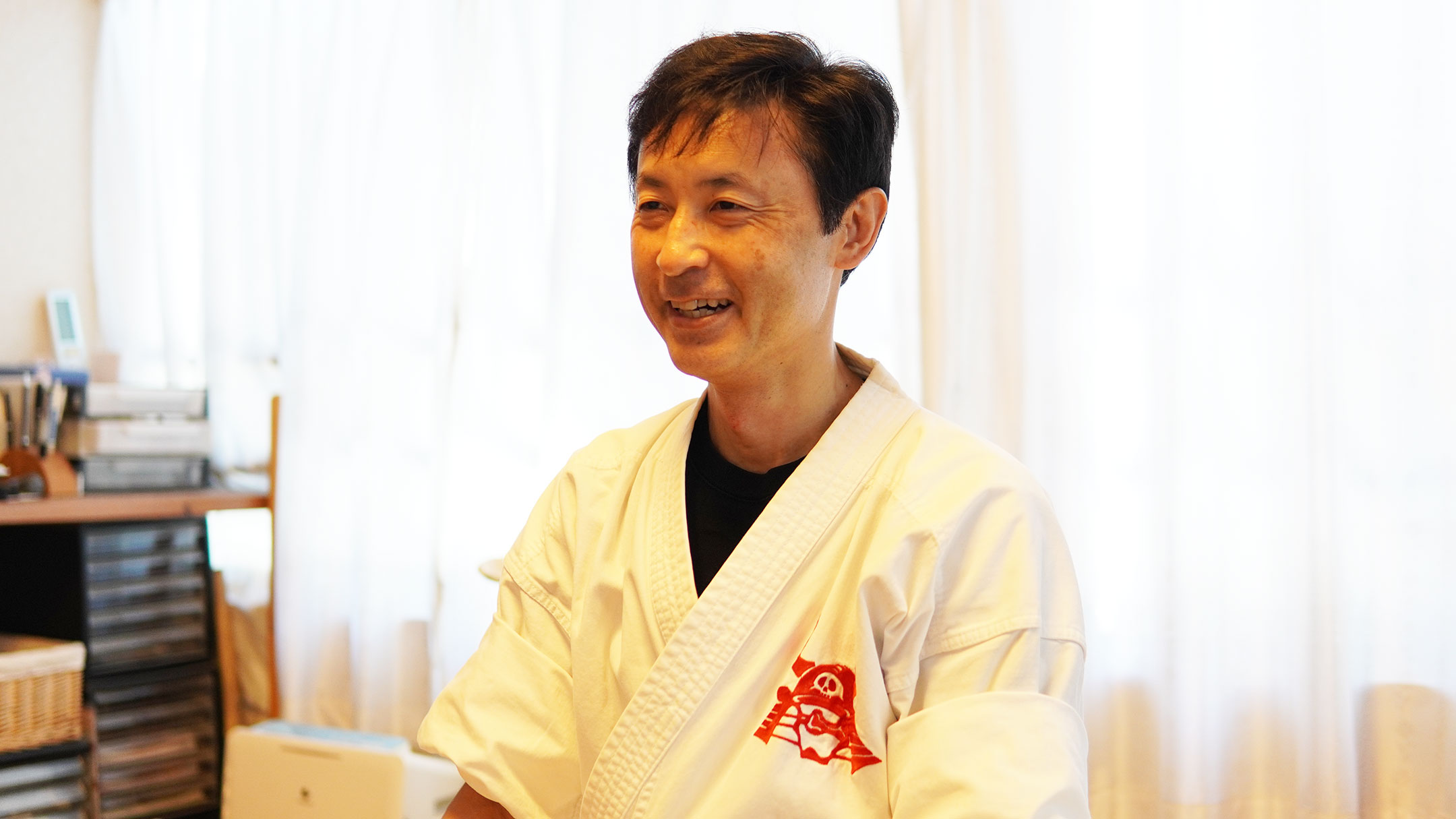 木村 将 院長