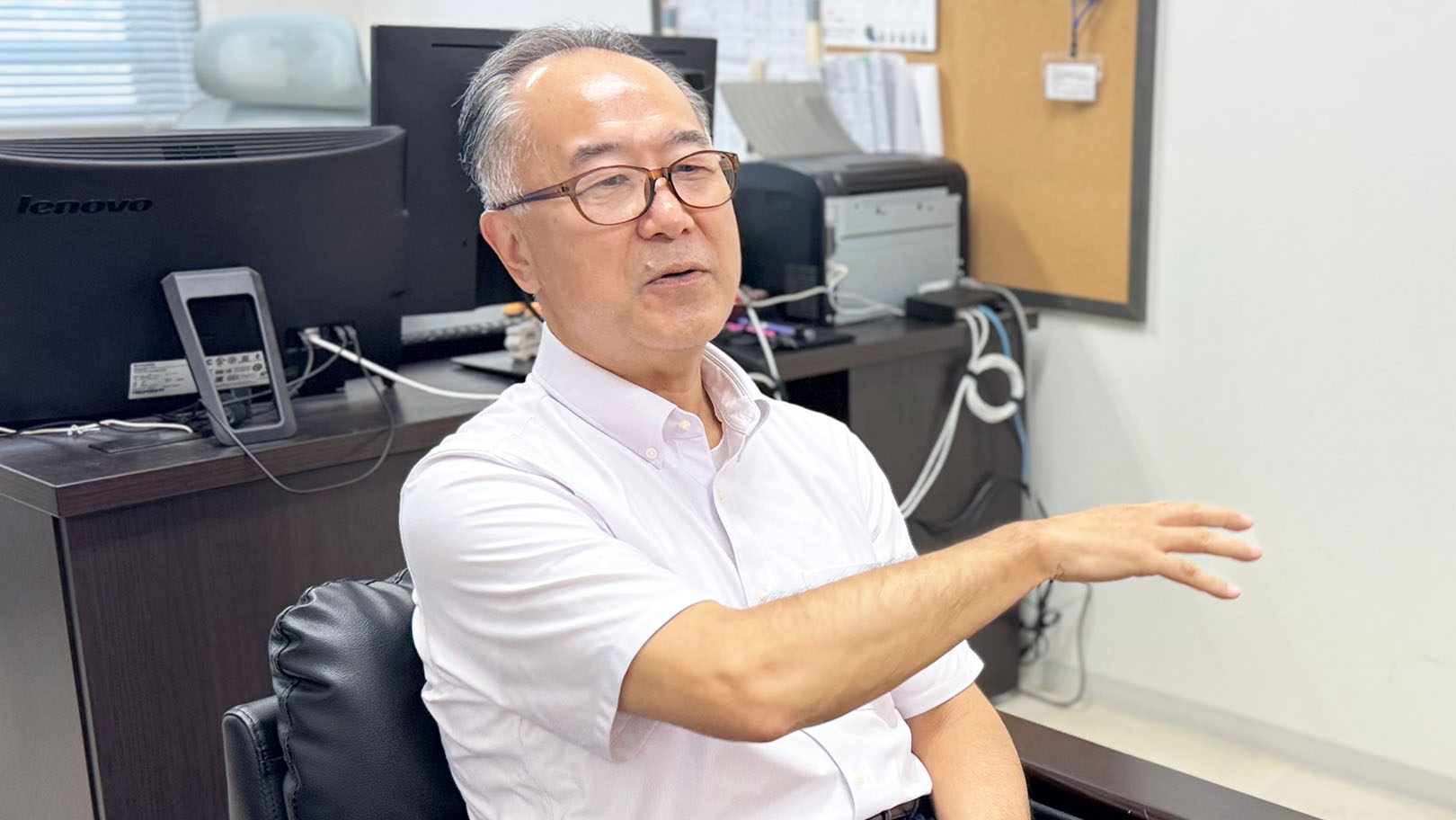 大澤 浩 院長