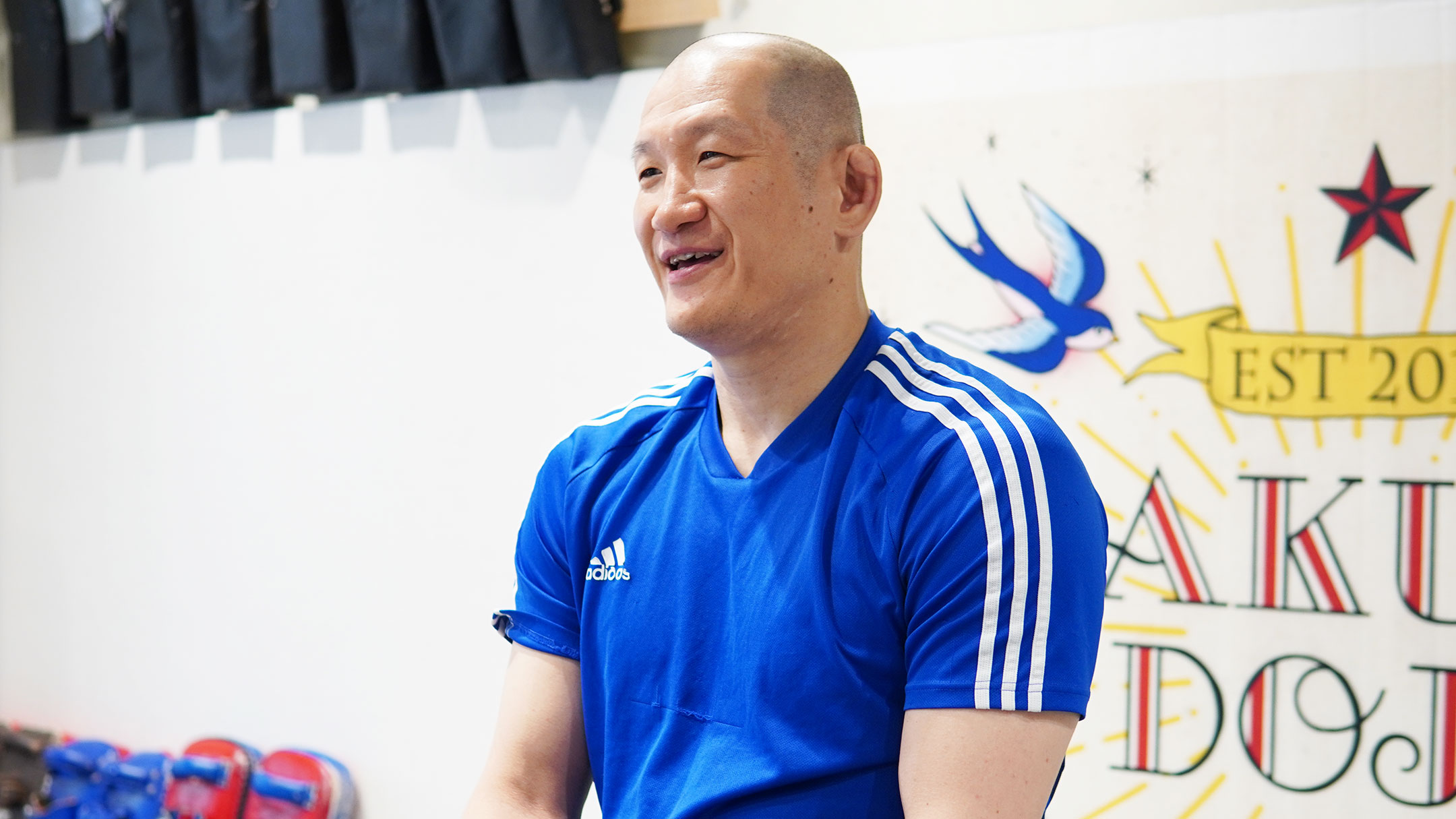 佐藤 匠 代表