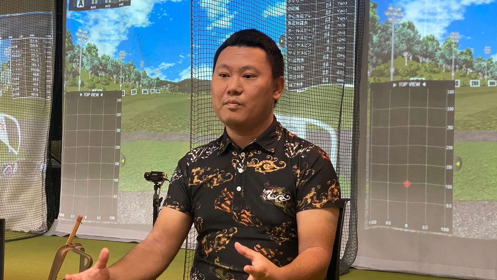 榎本 翔汰 プロ