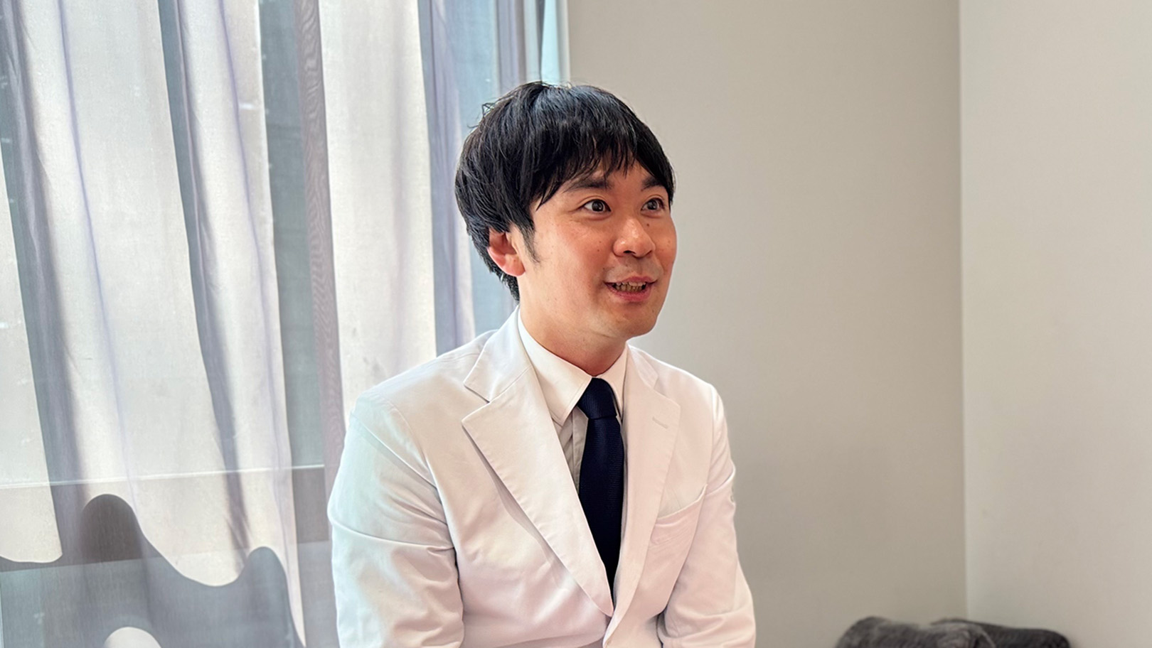 小林 大 院長
