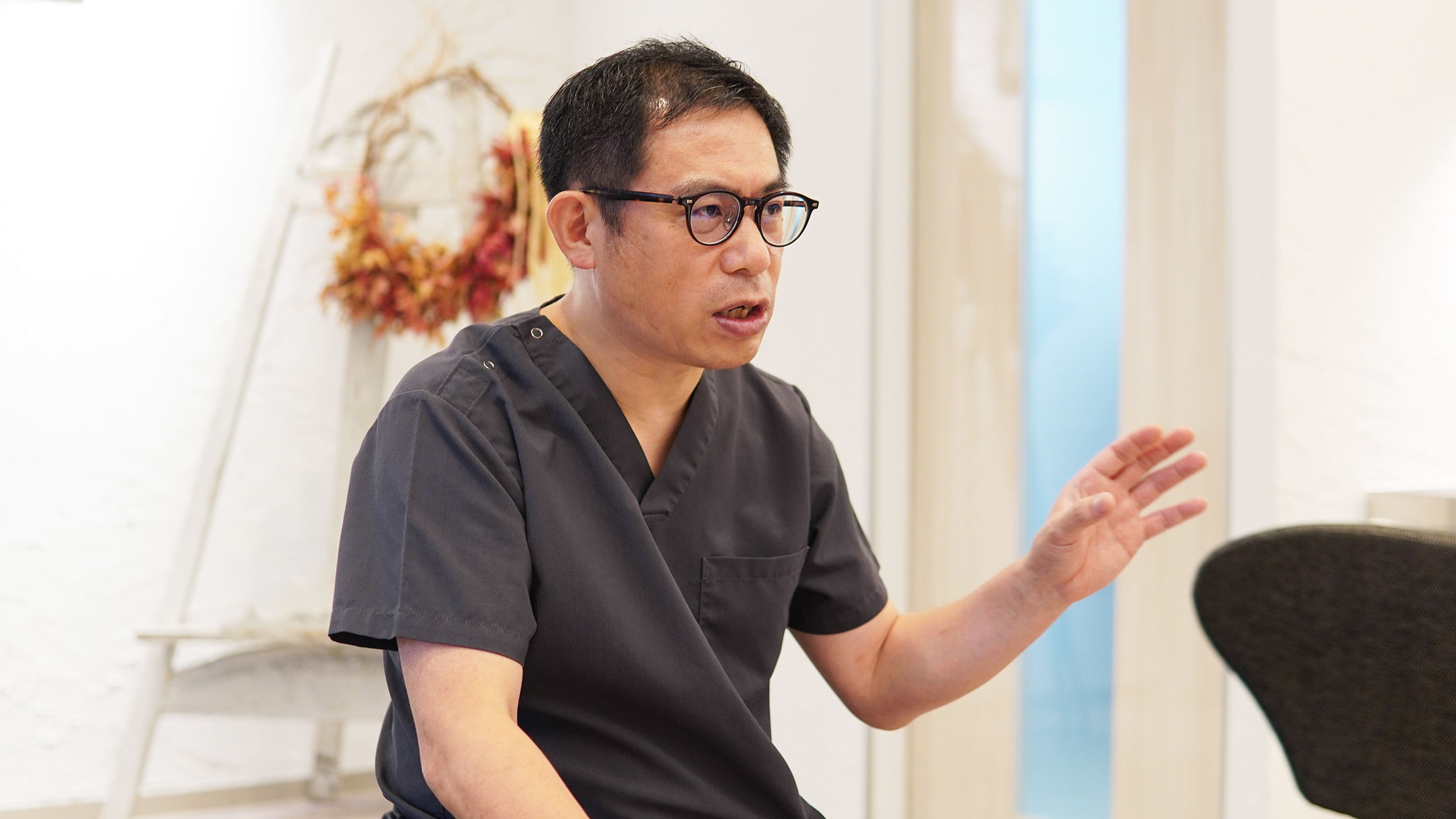 佐藤 洋平 院長