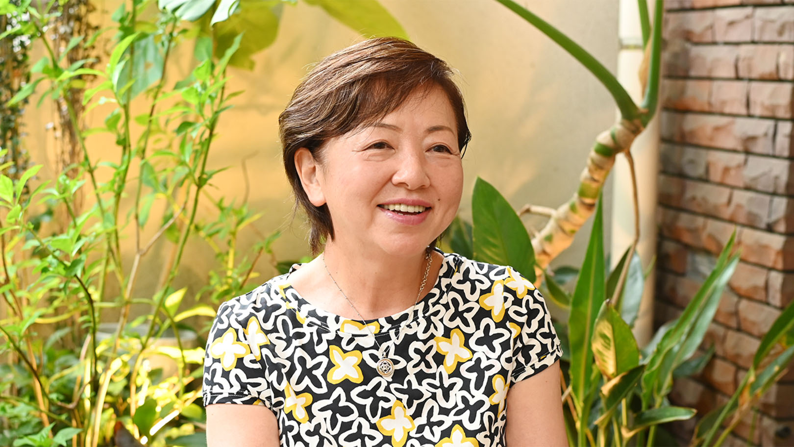 三島清香　中村永教
