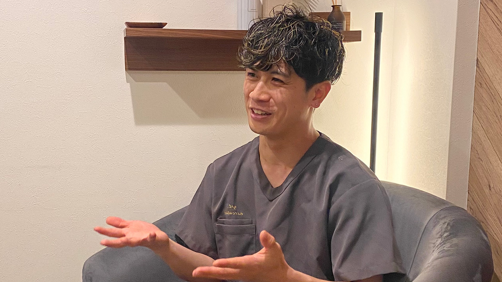 小林 優太 代表