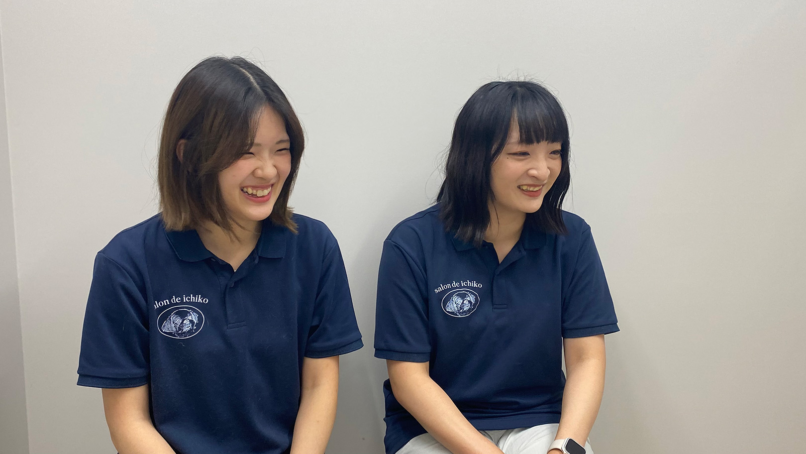 中村 遥 店長
