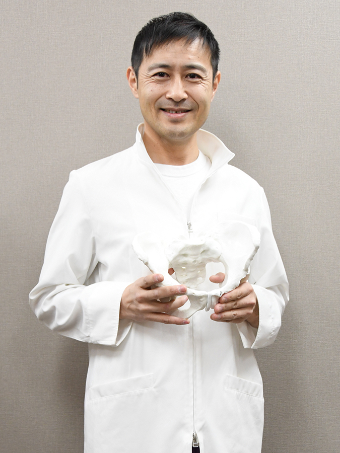 小林 篤史 代表の独自インタビュー 宮前まちの整骨院 鍼灸マッサージ院 青葉区 Jp