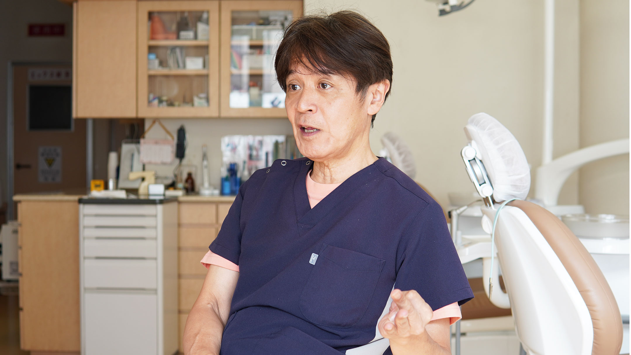 縄田 博之 院長
