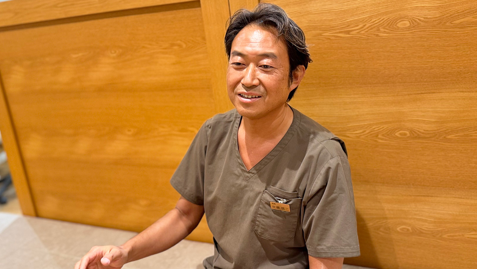 佐藤 信二 院長