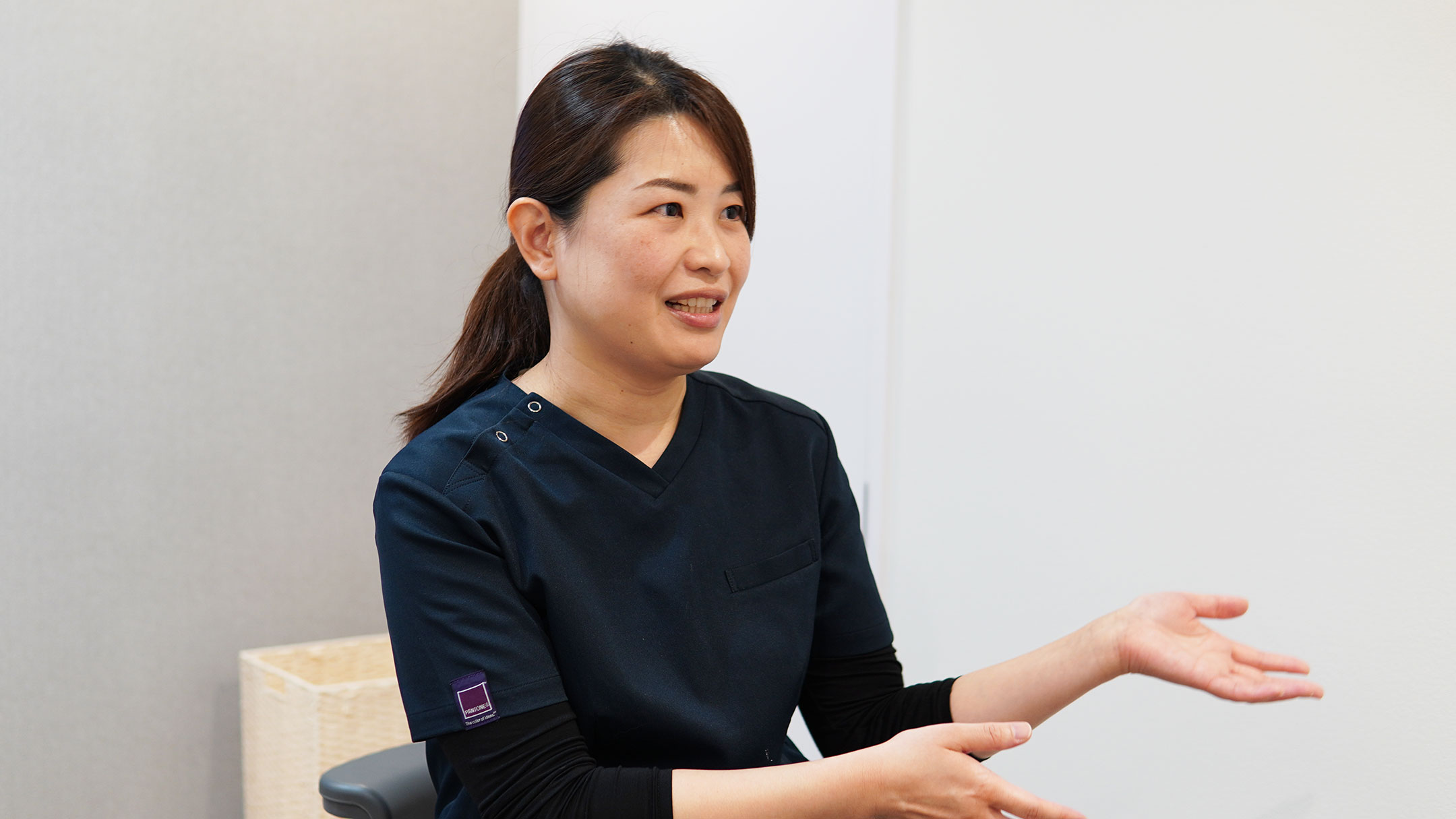 手塚 生実 院長