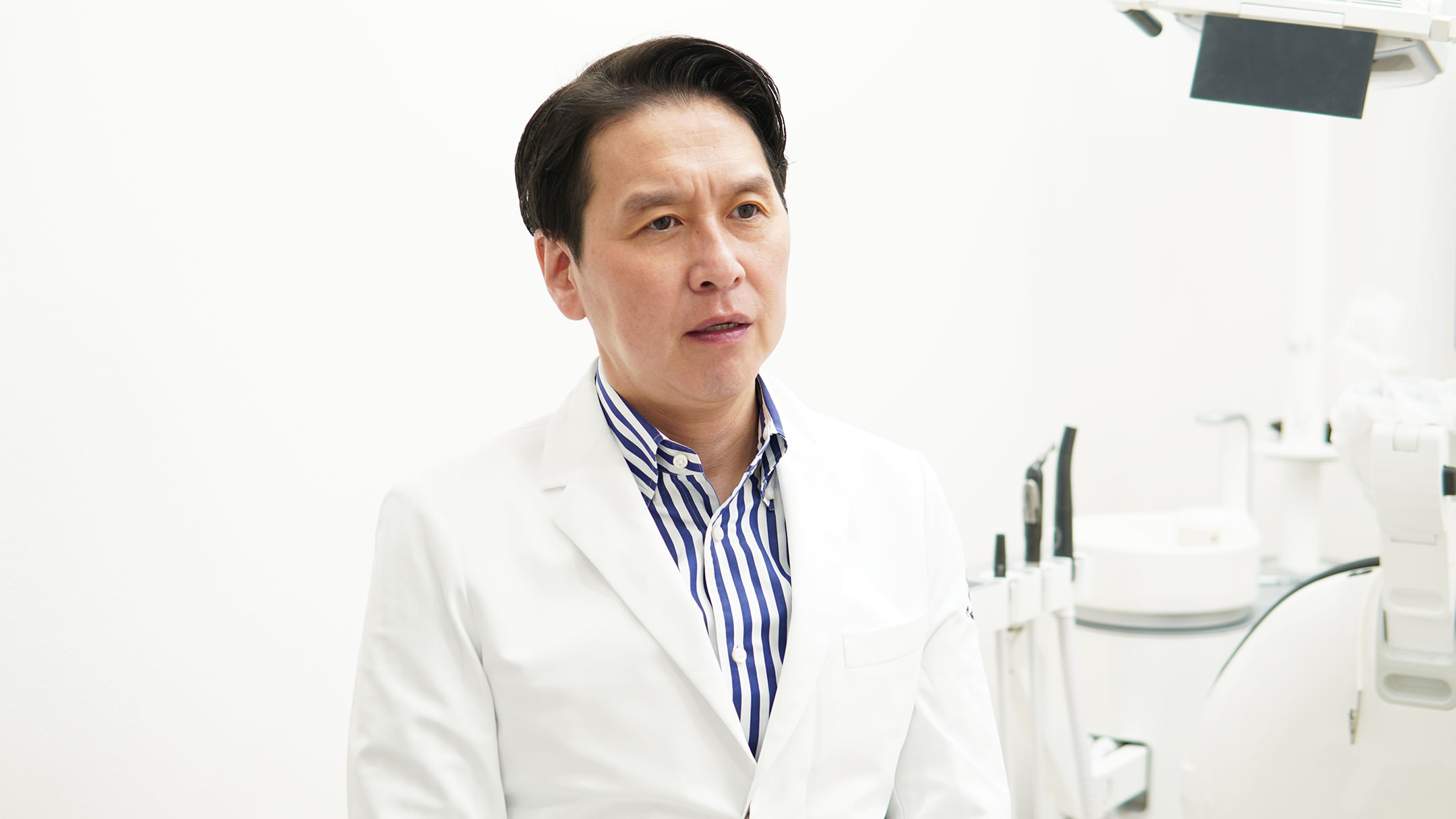 大塚 剛郎 院長