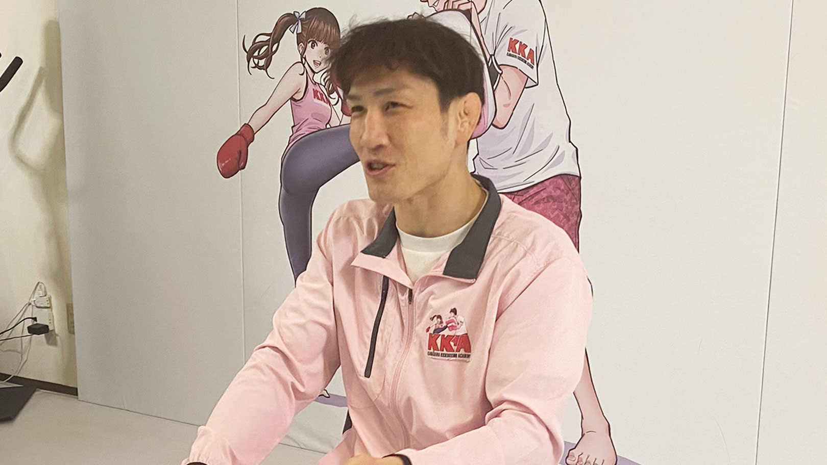 DJ.taiki 校長