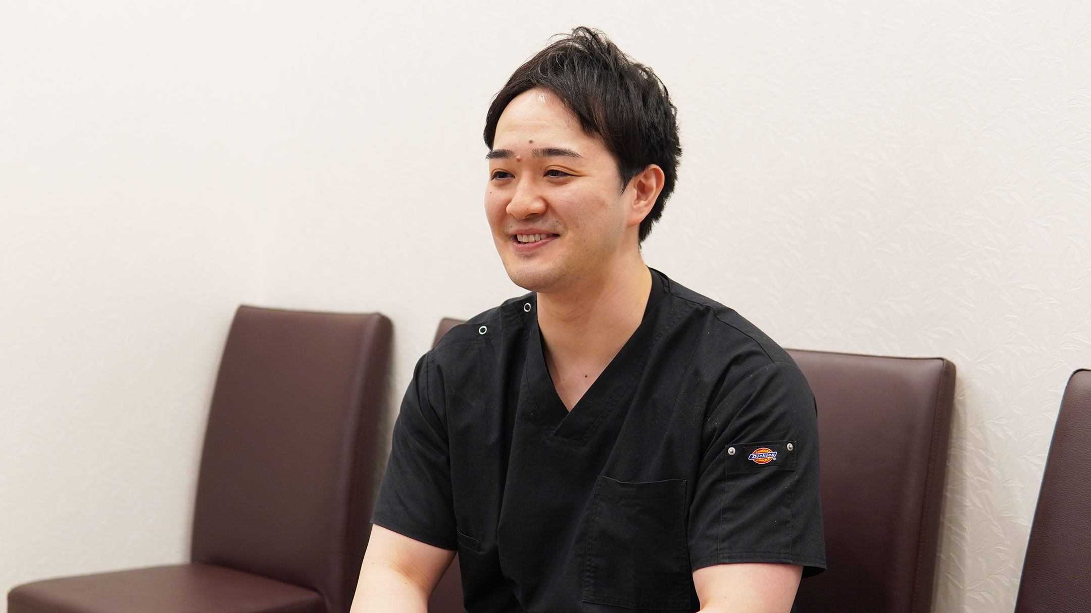 森脇 拓也 院長