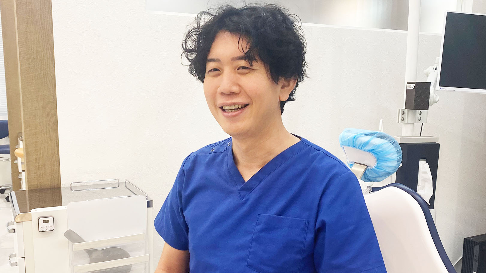 松澤 匡純 院長