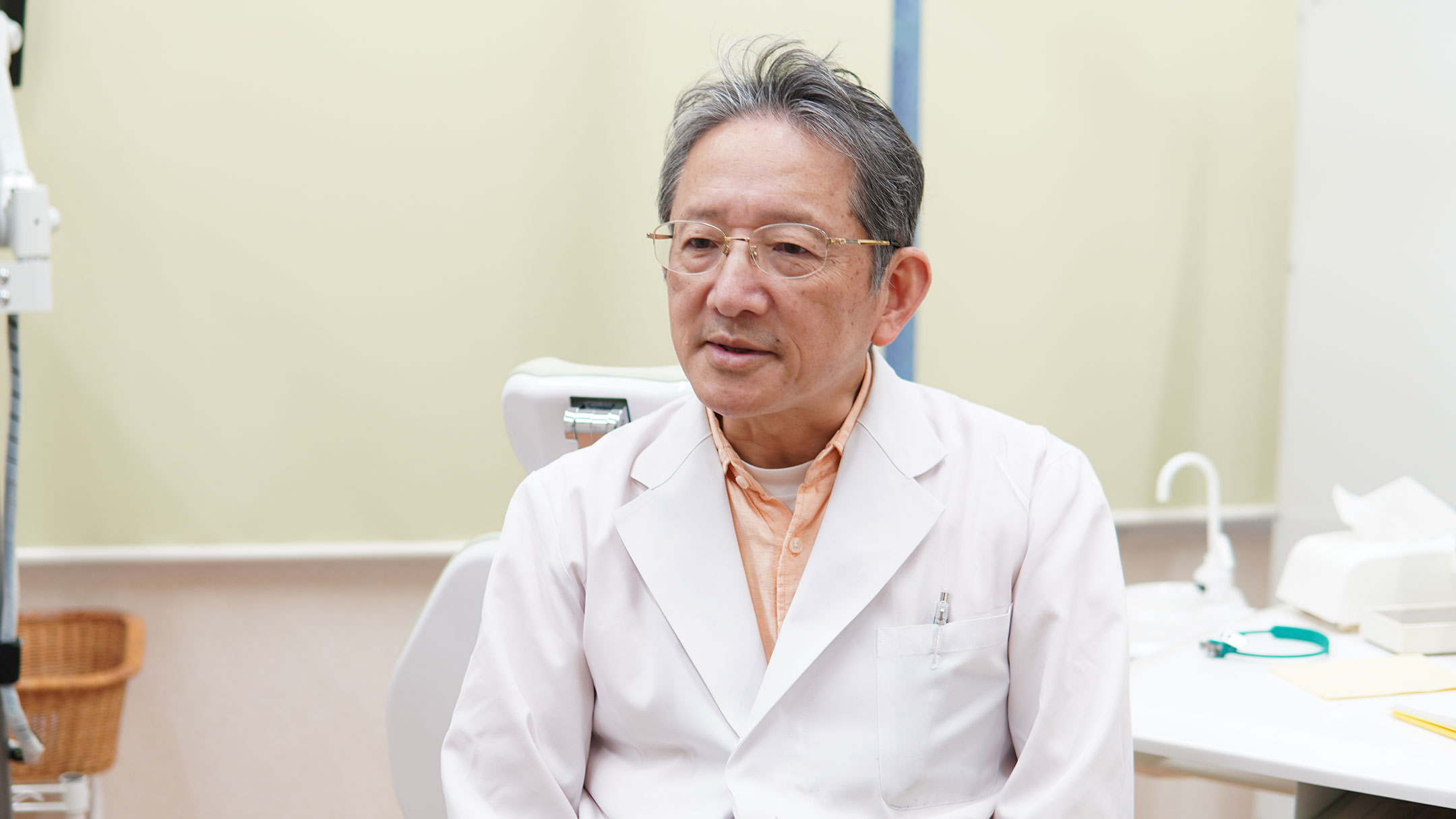 清水 義央 院長