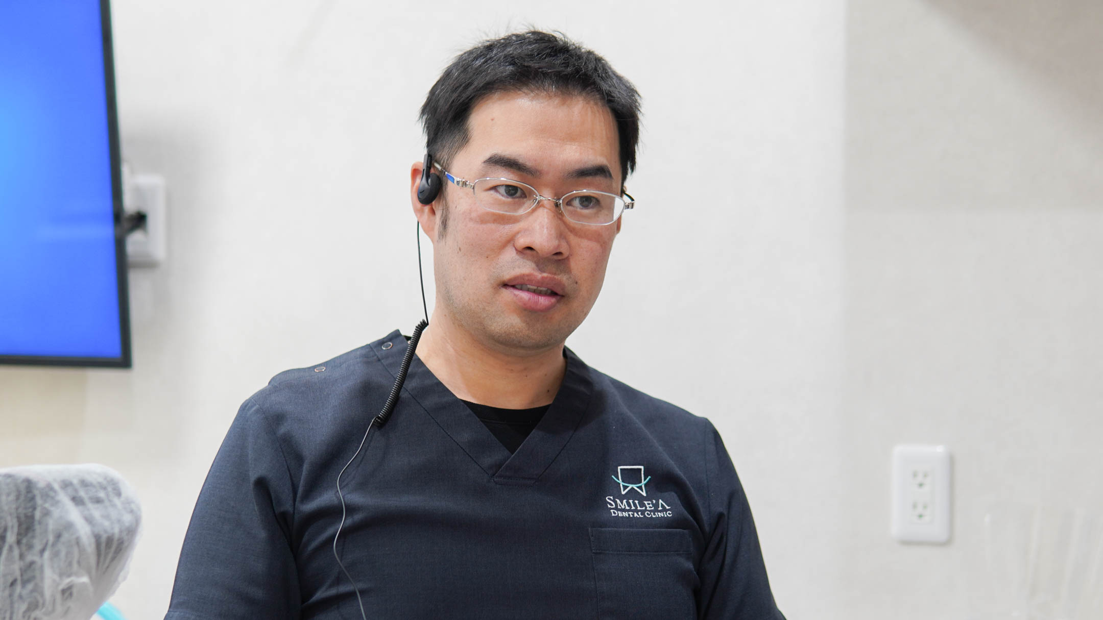 小林 一久 院長