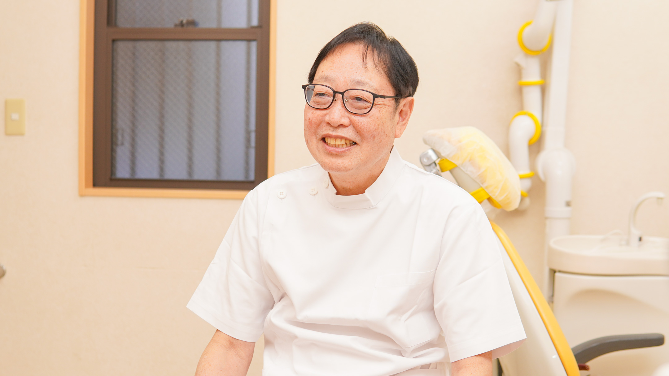 本田 剛 院長