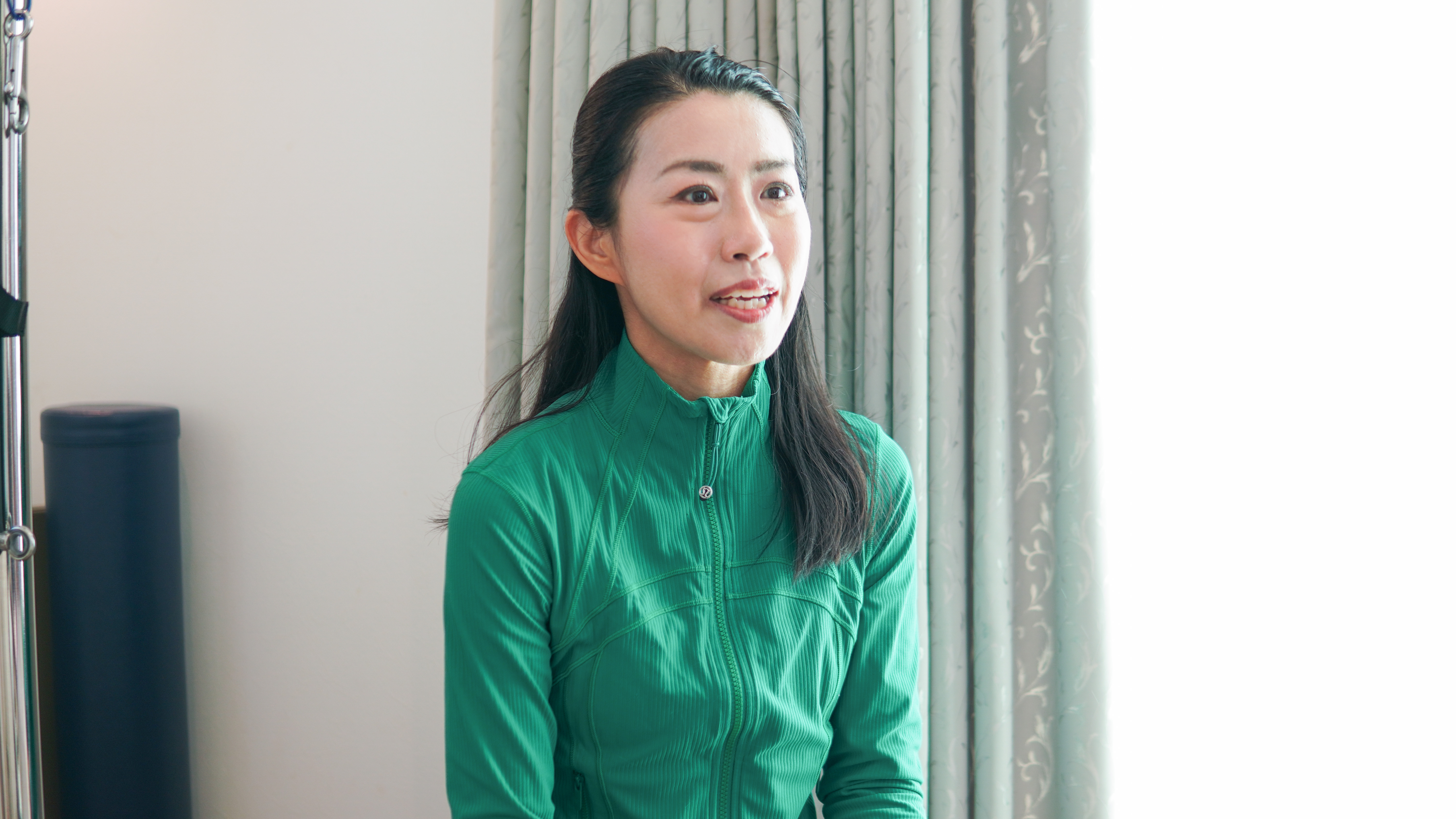 磨遊美 代表