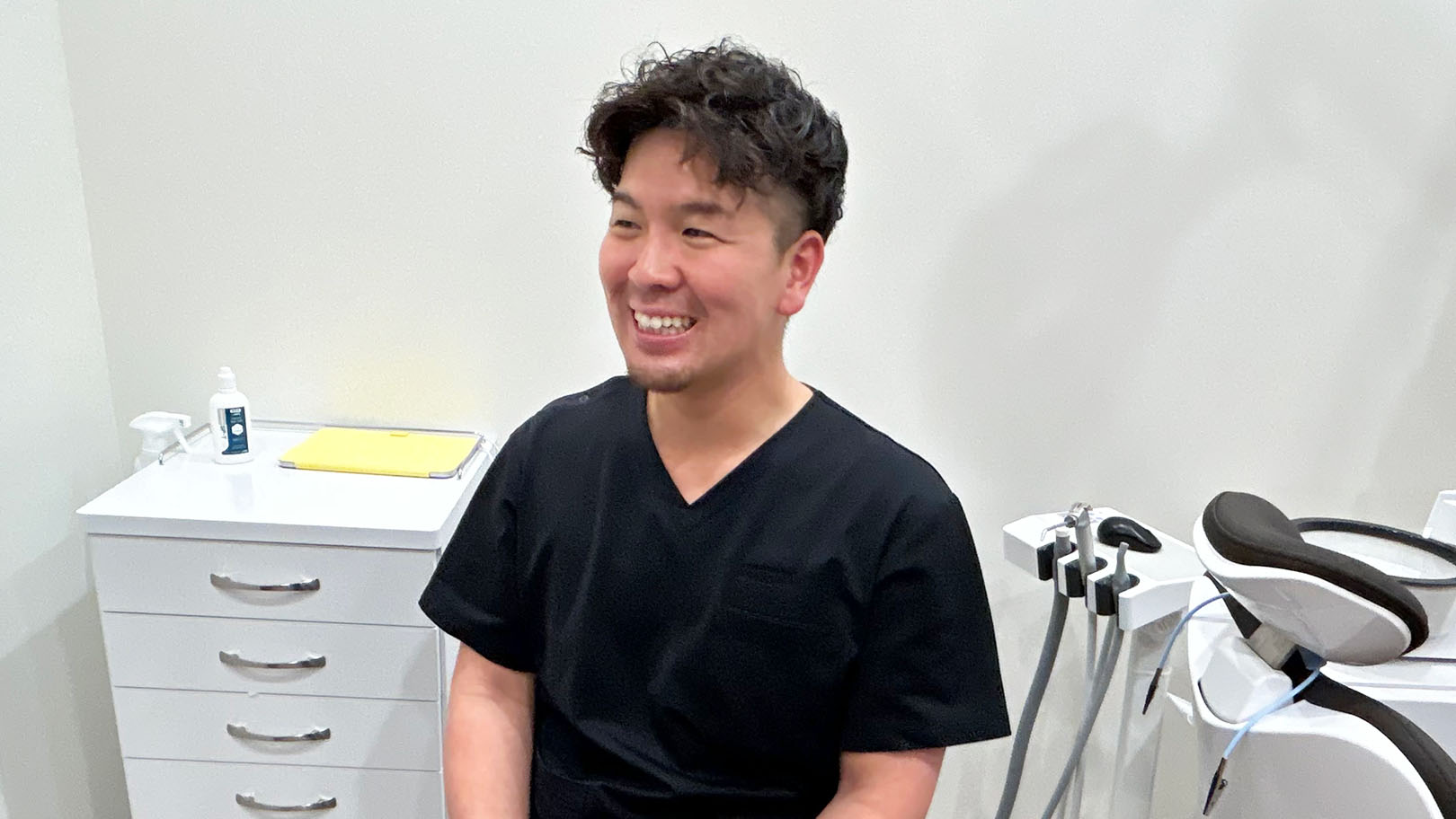 野口 周 院長