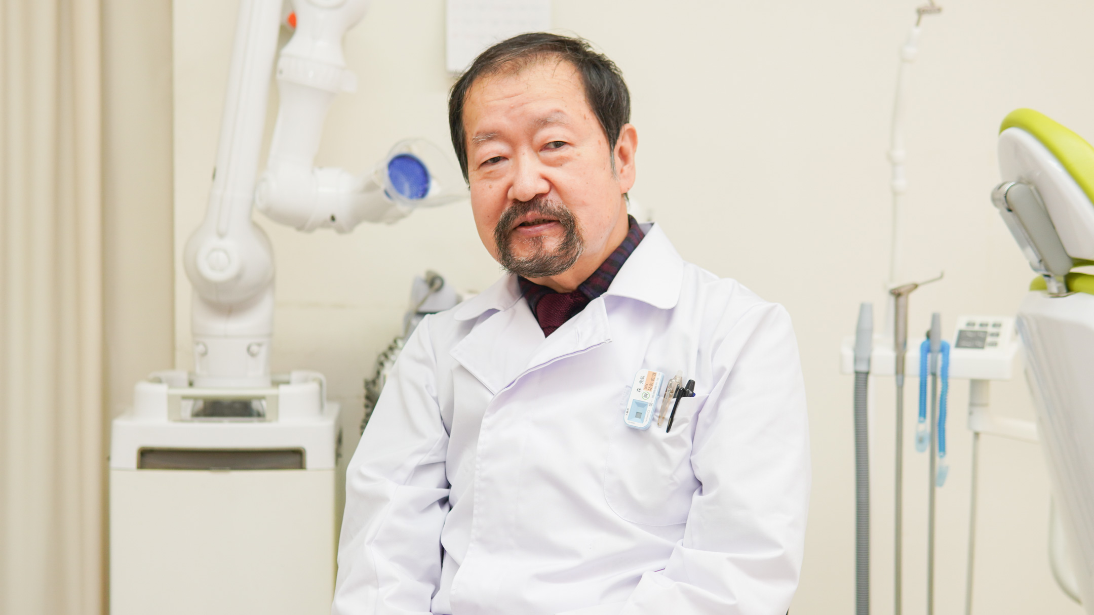 森 光弘 院長