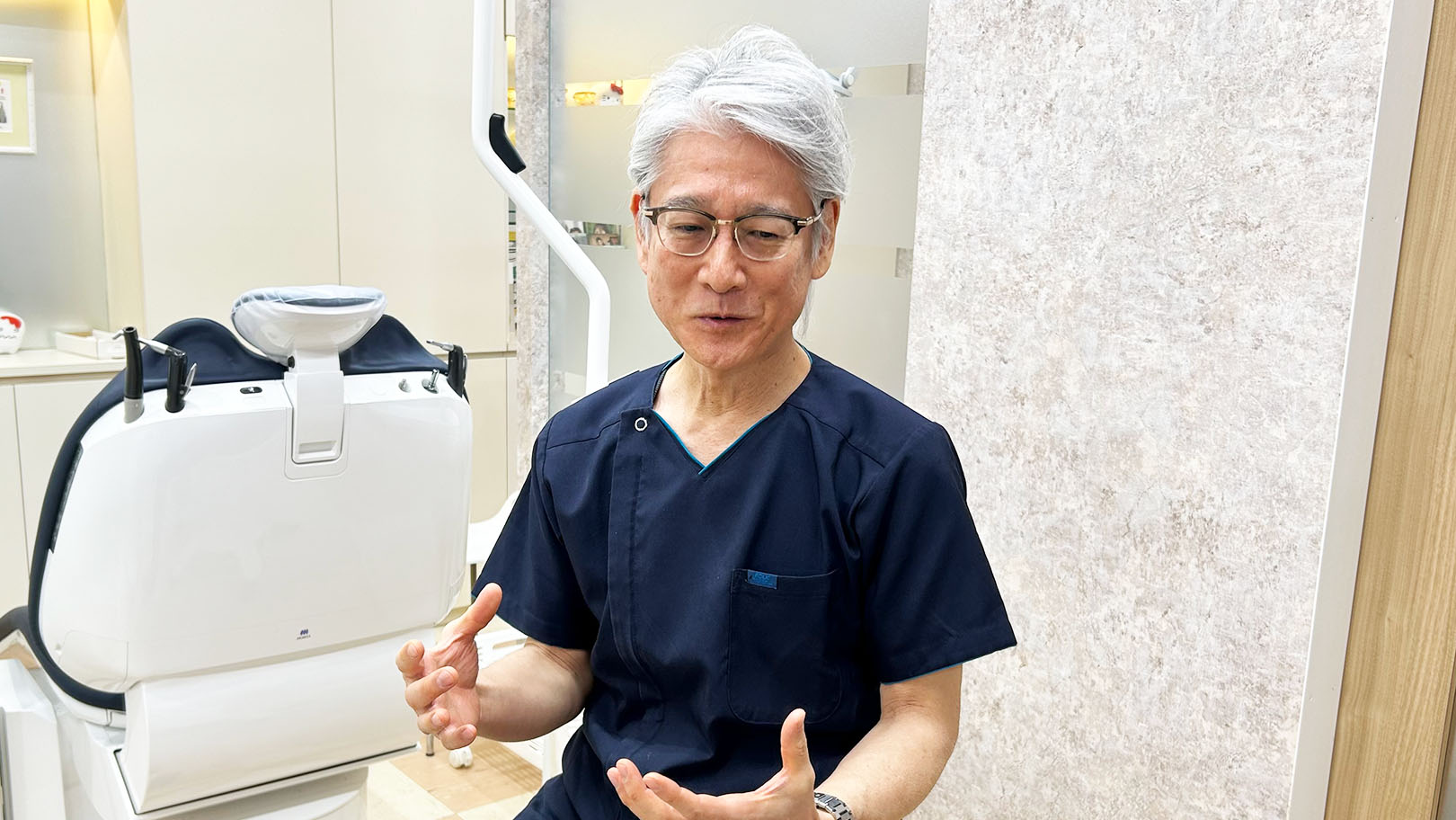 上木 康文 院長