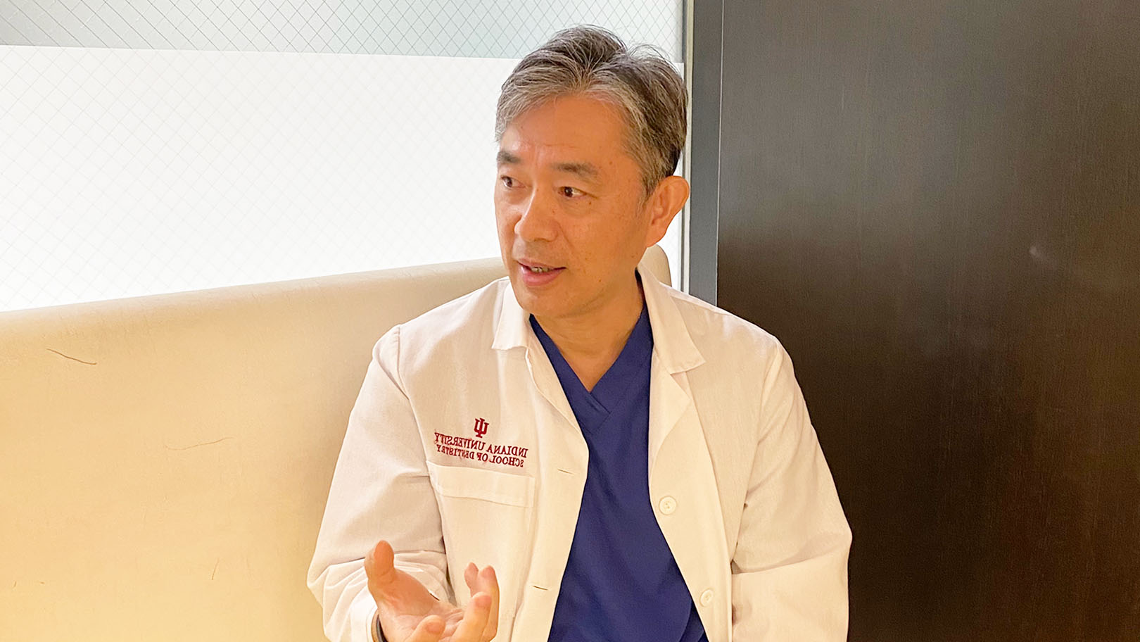 秋元 優範 院長