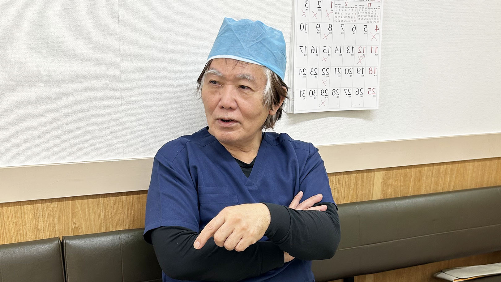 秀島 学 院長