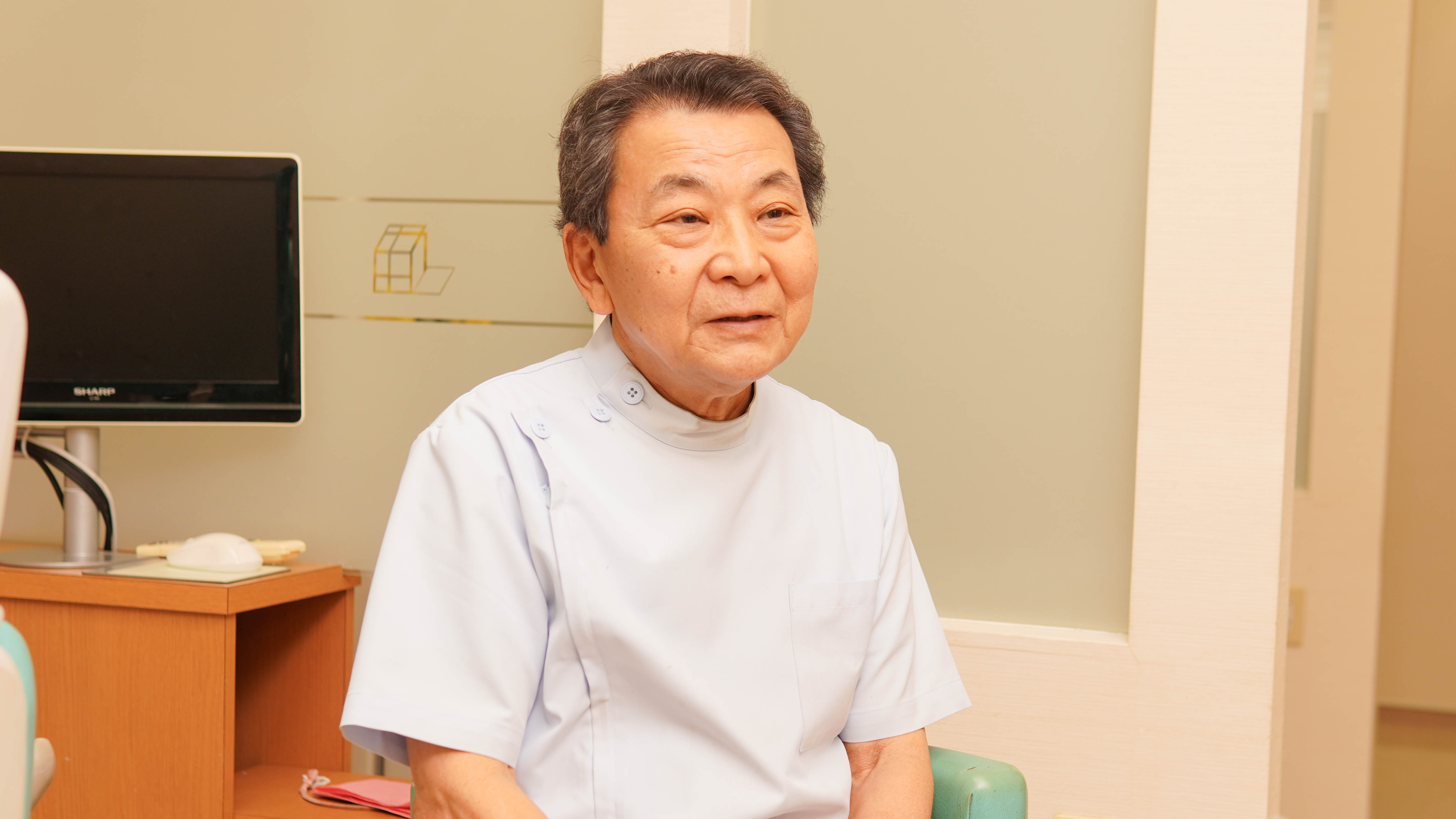 町田 寛 院長