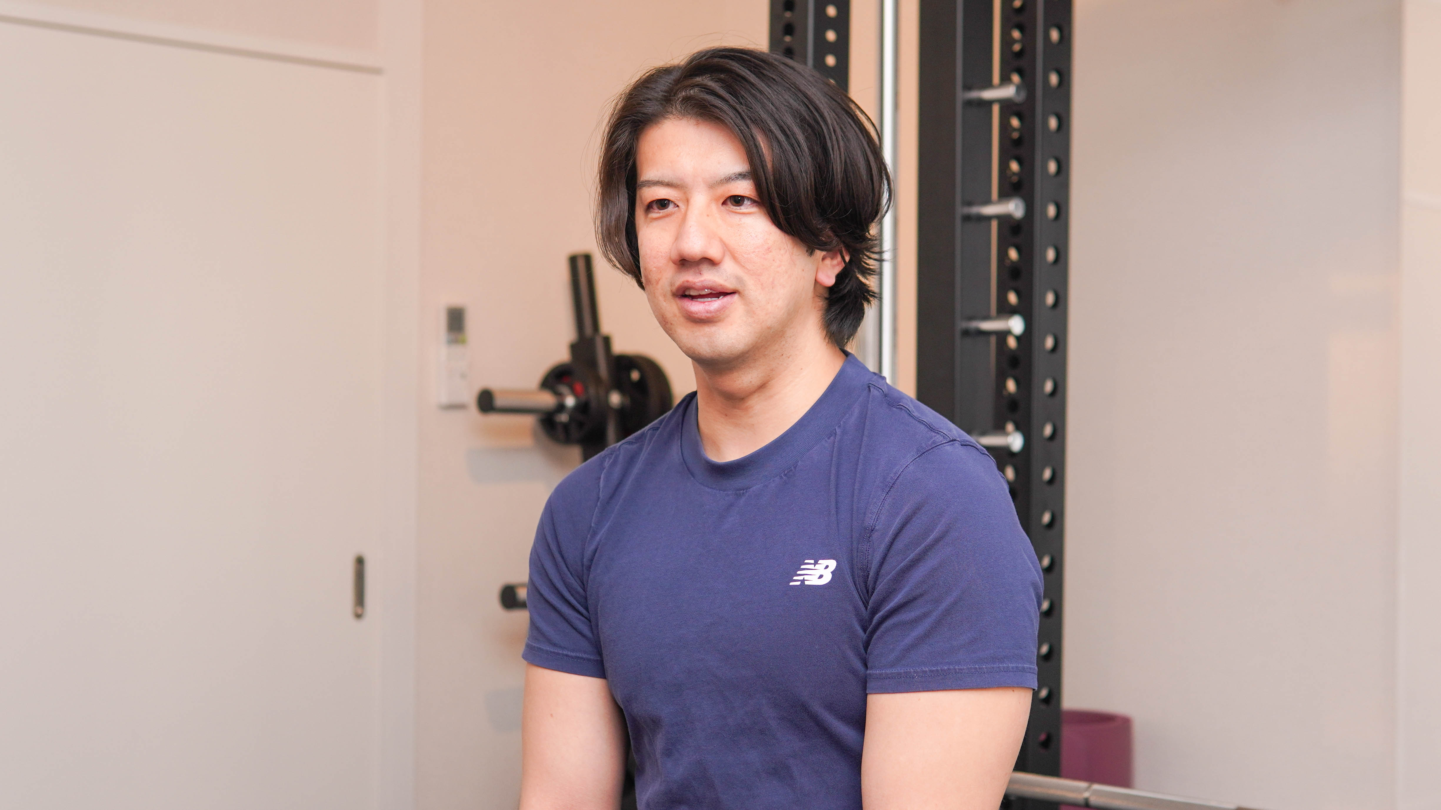 林田 悠資 代表