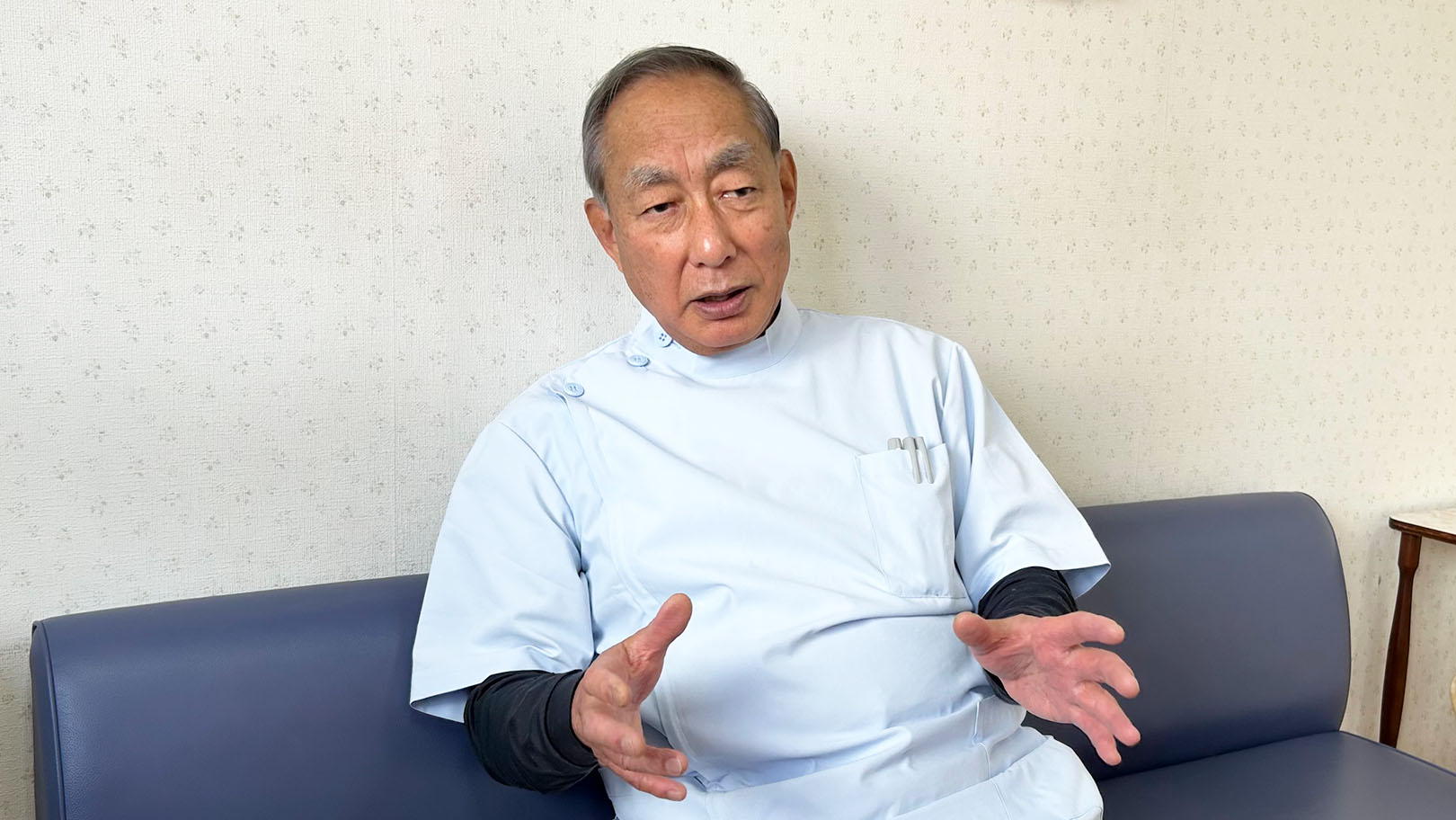 杉山 裕 院長