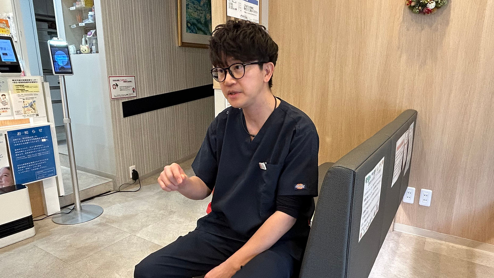 児玉 拓郎 院長