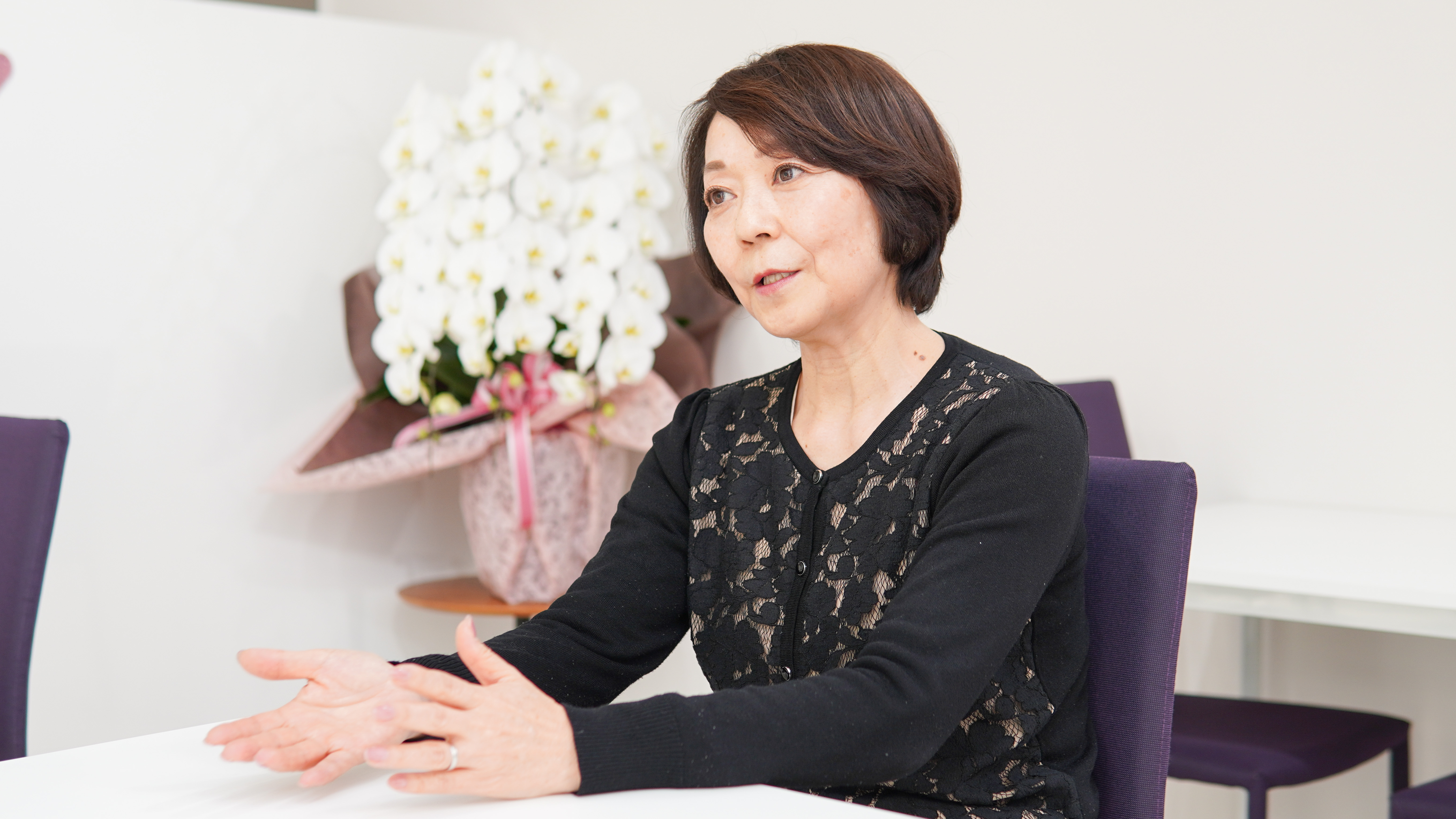 田嶋 美紀 オーナー