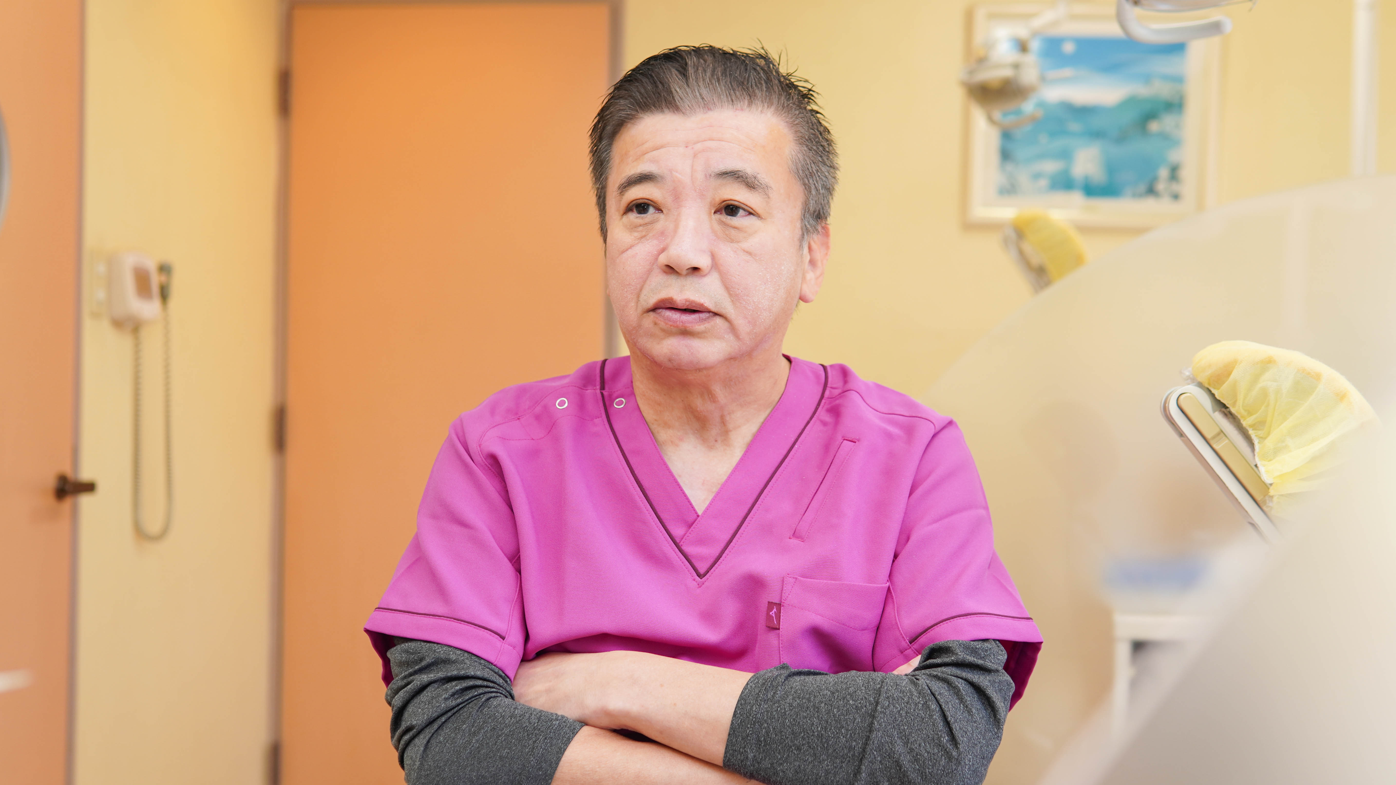 石井秀樹 院長