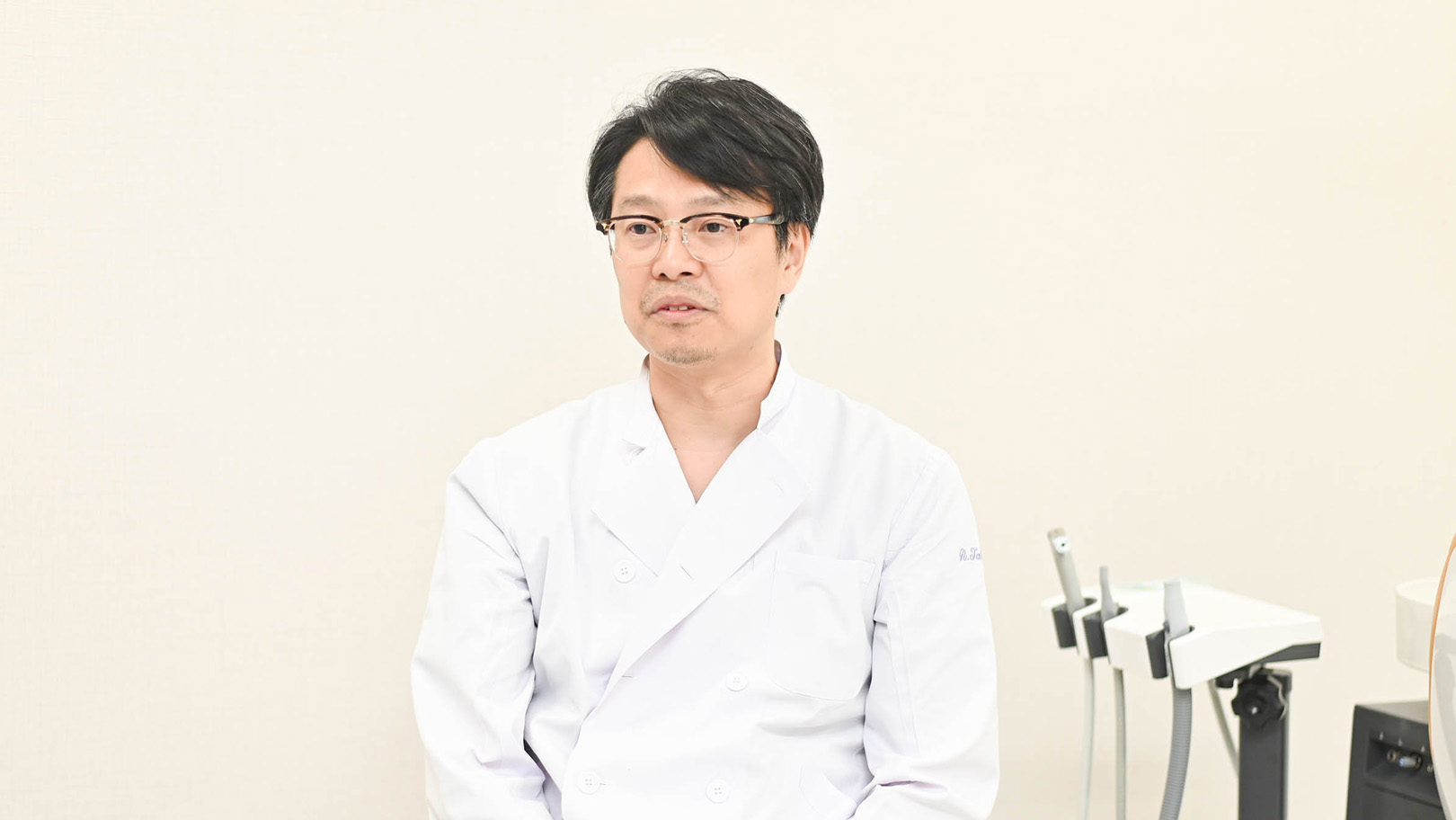 高原 楠旻 院長