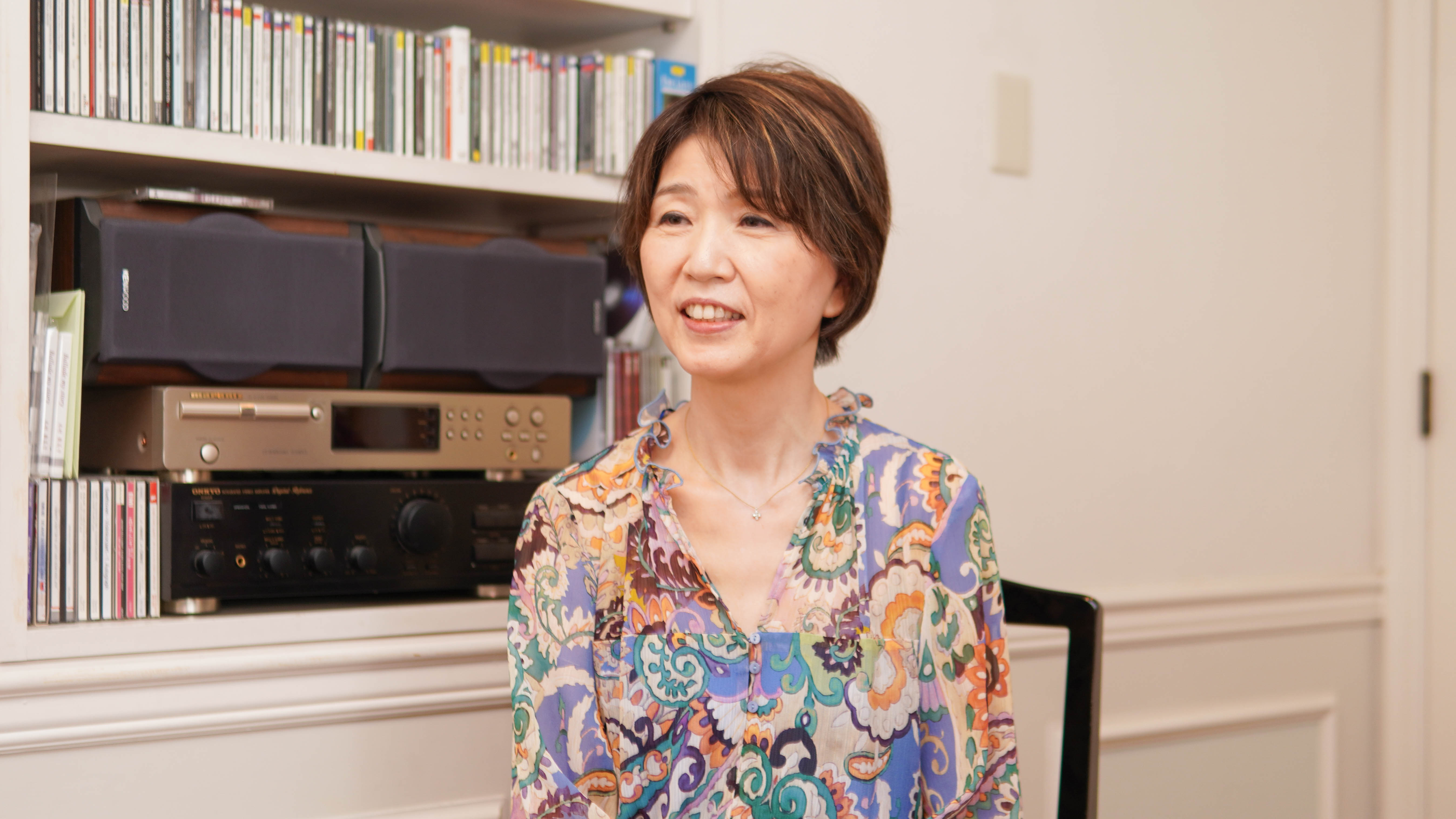 木村 郁代 代表 & 木村 舞美子 講師