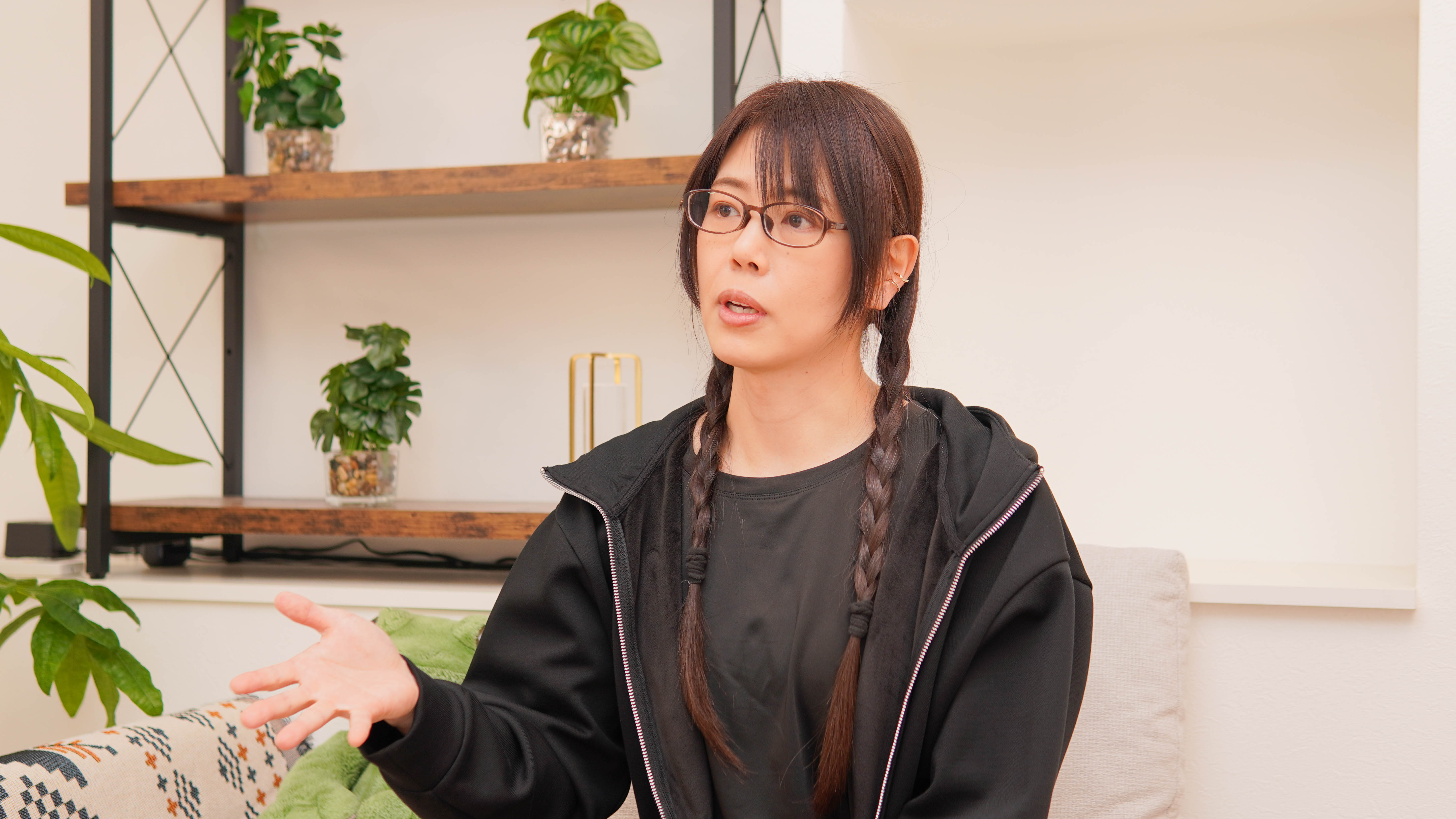 渡邉 真也 代表