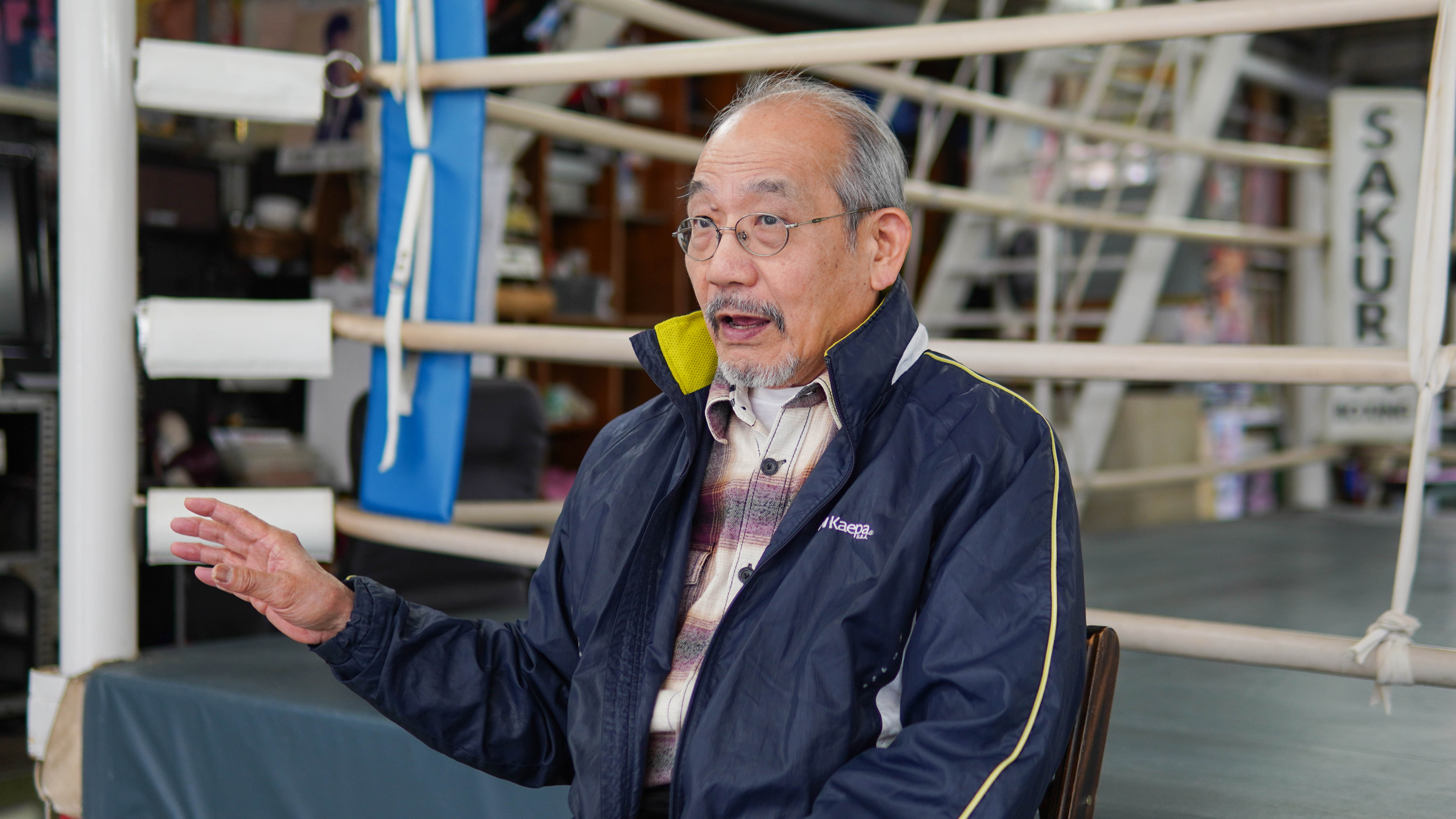 平野 敏夫 代表