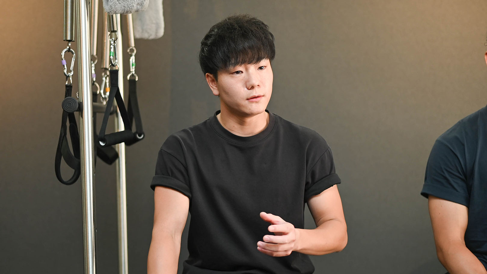 岩﨑 翔太 代表＆吉永 雄介 店長